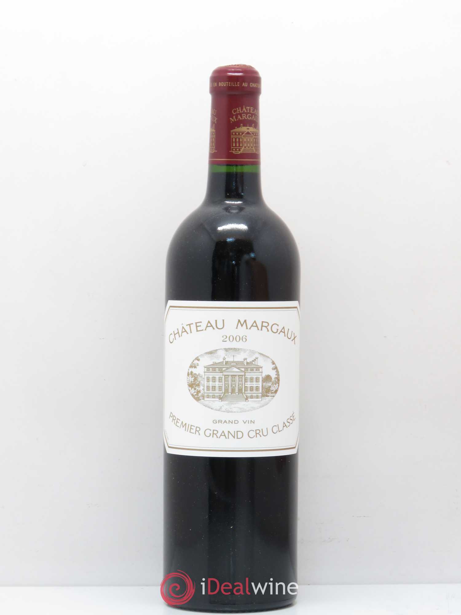 Caisse Collection Duclot (Cheval Blanc - Yquem - Haut Brion - La Mission Haut-Brion - Lafite Rothschild - Latour - Margaux - Mouton Rothschild - Petrus) 2006 - Posten von 9 Flaschen - 8