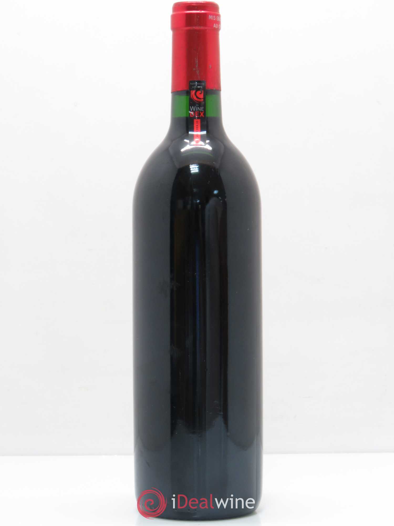 Petrus 1990 - Lot de 1 bouteille - 1