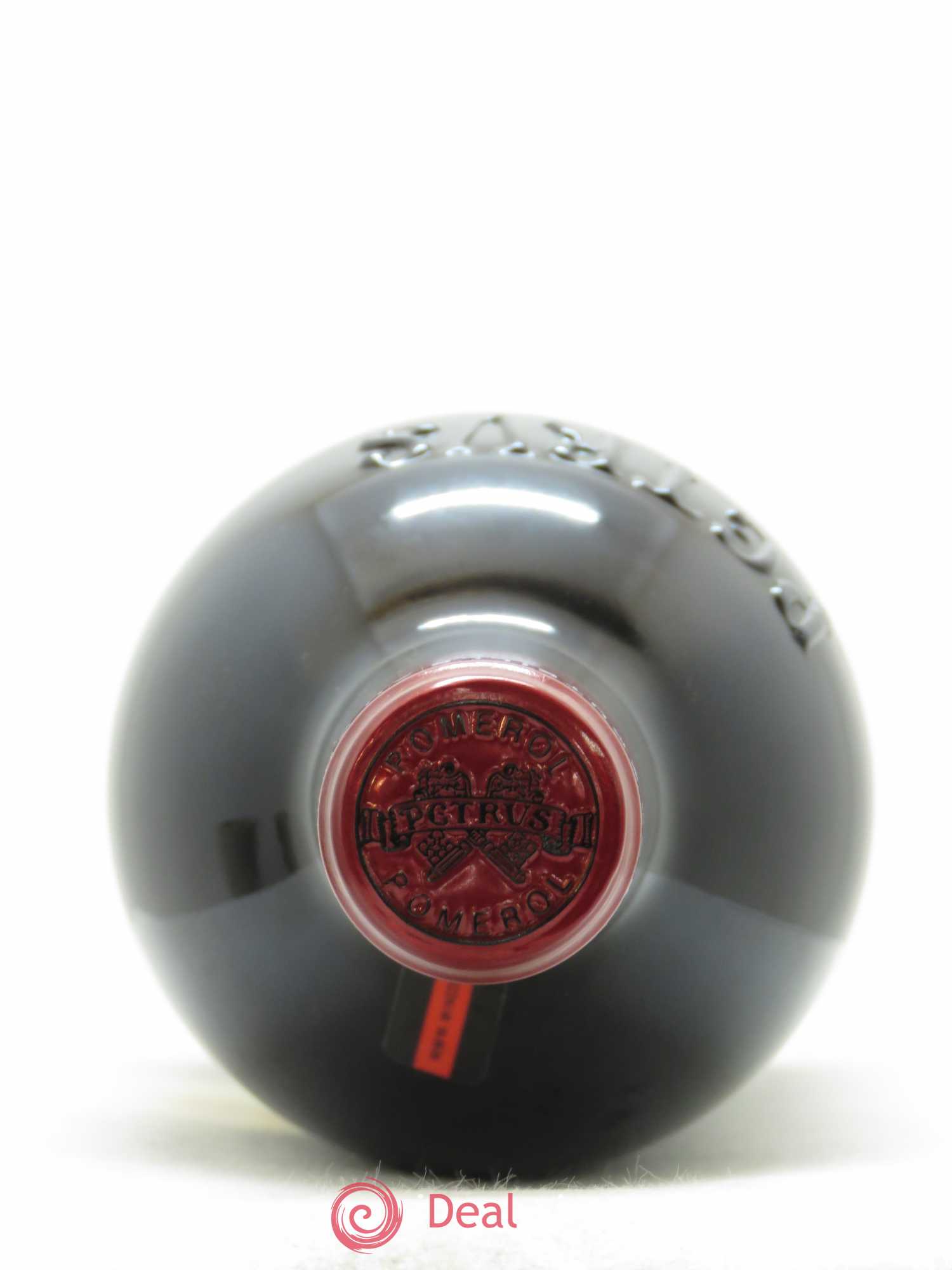 Petrus 2015 - Lot de 1 bouteille - 2