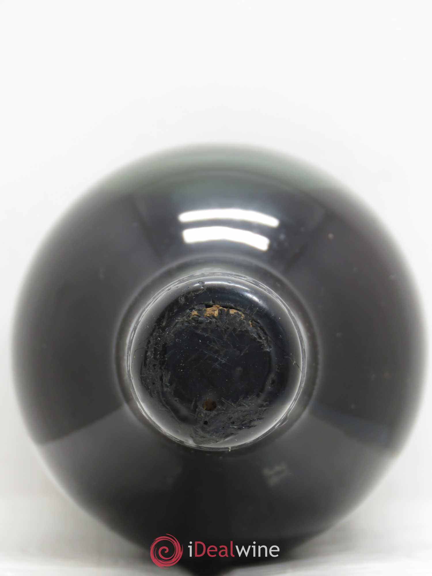 Madère 1915 - Posten von 1 Flasche - 2