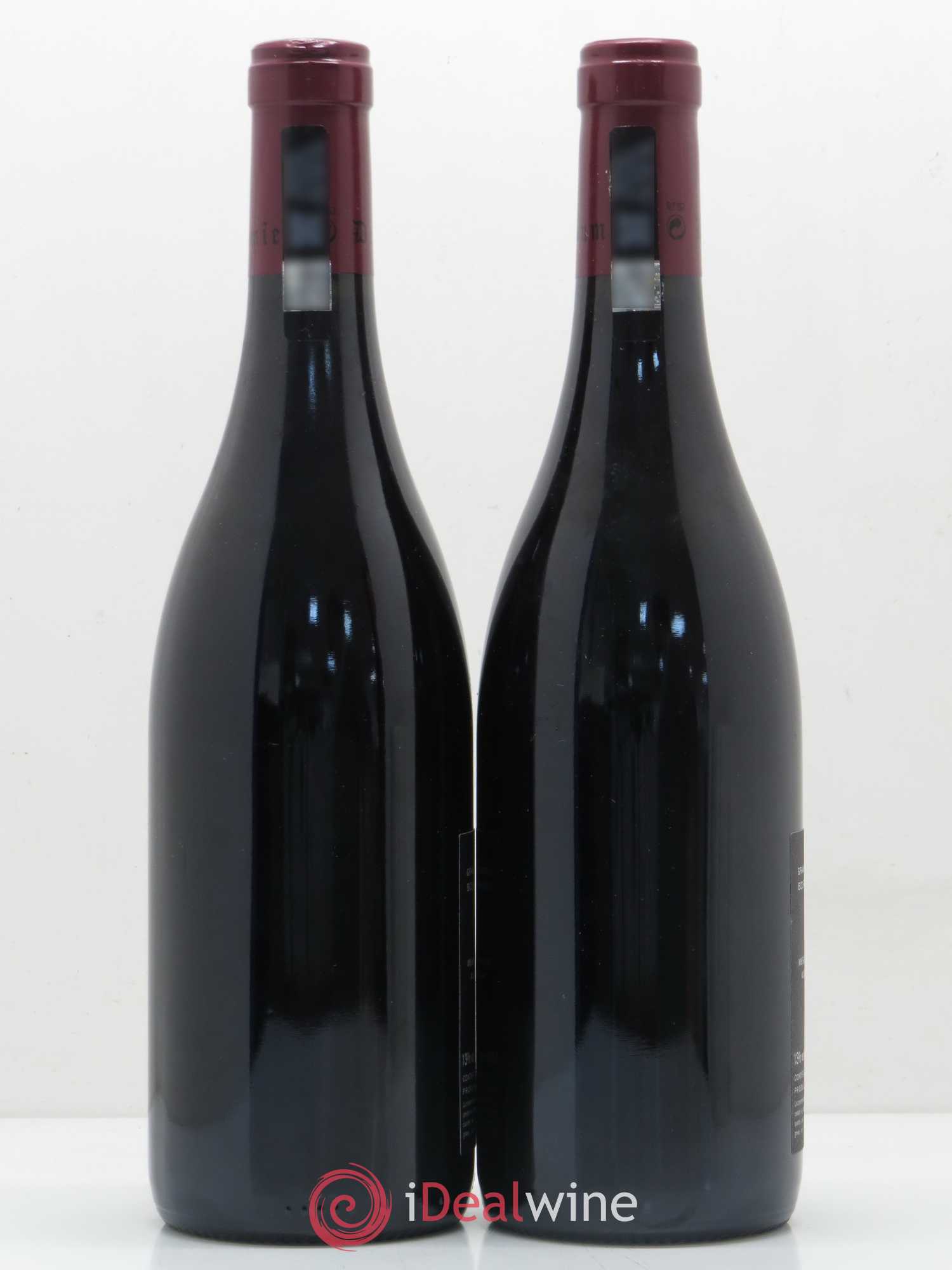 Chambolle-Musigny 1er Cru Les Cras Georges Roumier (Domaine) 2014 - Lot de 2 bouteilles - 1