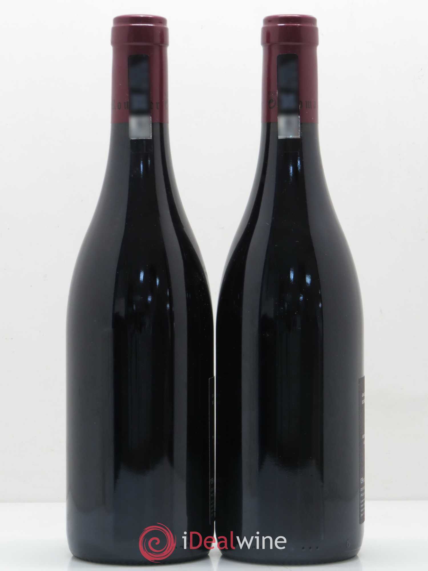 Morey-Saint-Denis 1er Cru Clos de la Bussière Georges Roumier (Domaine) 2014 - Lot de 2 bouteilles - 1