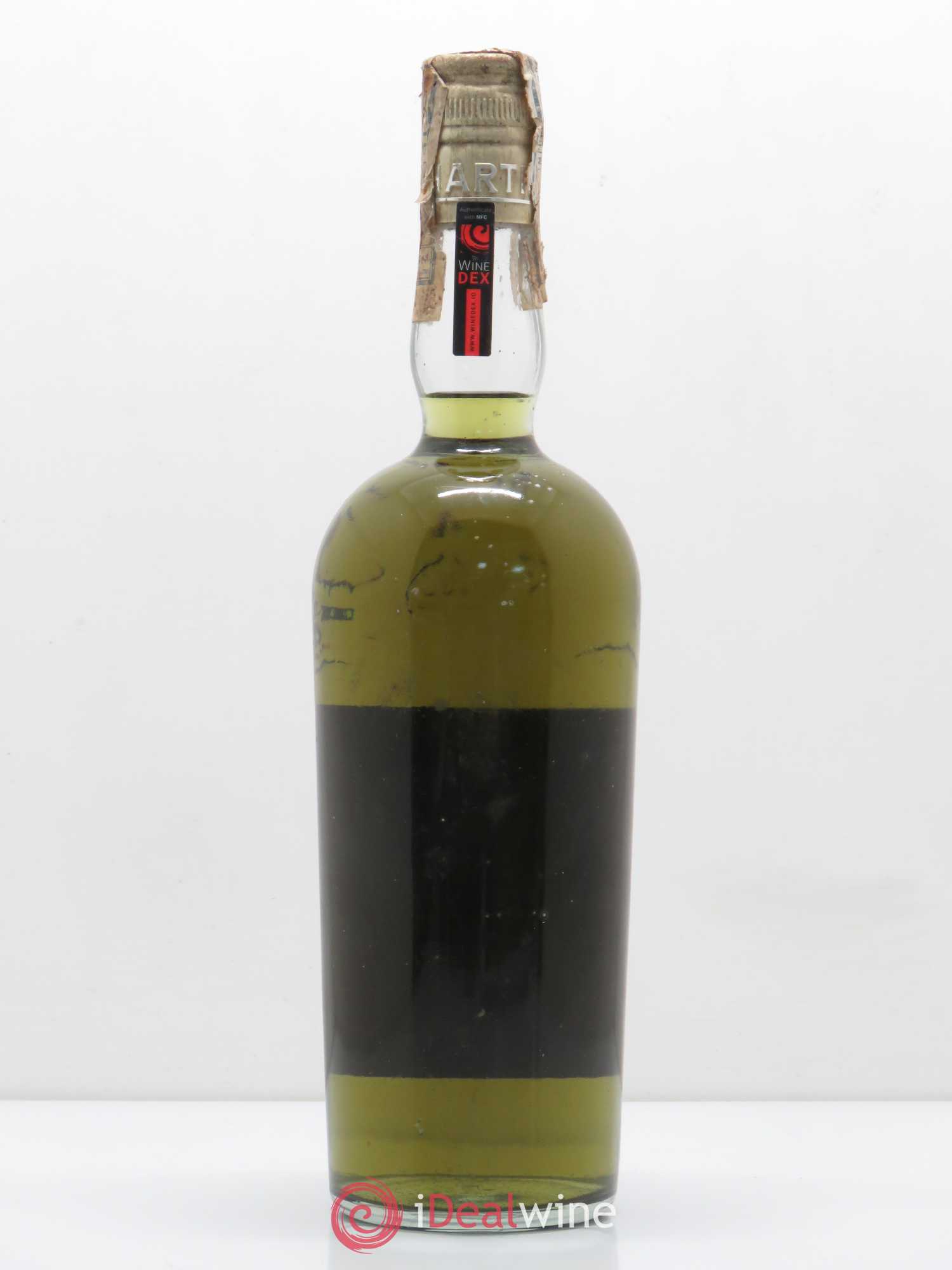 Chartreuse Tarragone La Fabiola Période 1966 -1973 - Posten von 1 Flasche - 1