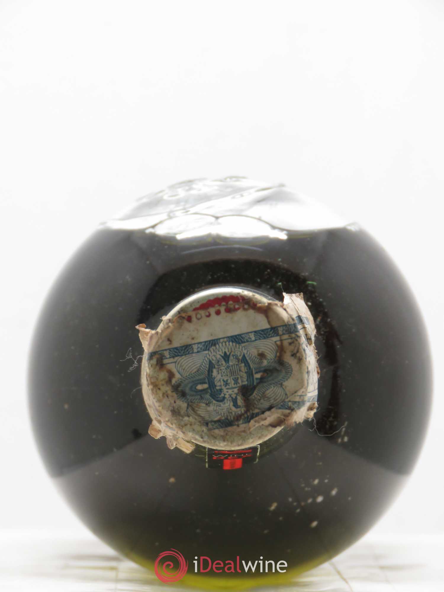 Chartreuse Tarragone La Fabiola Période 1966 -1973 - Posten von 1 Flasche - 2