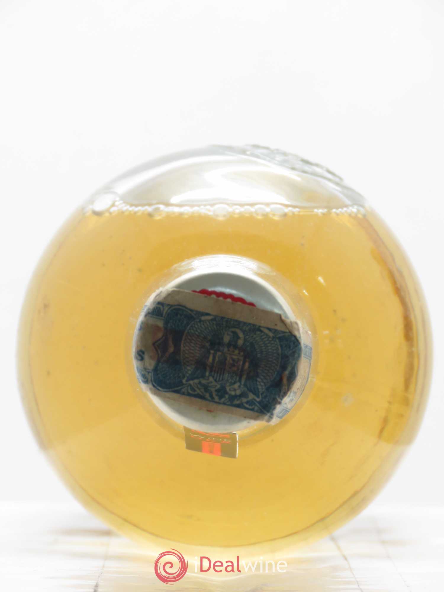 Chartreuse Pères Chartreux Tarragone Période 1973-1985 - Posten von 2 Flaschen - 2