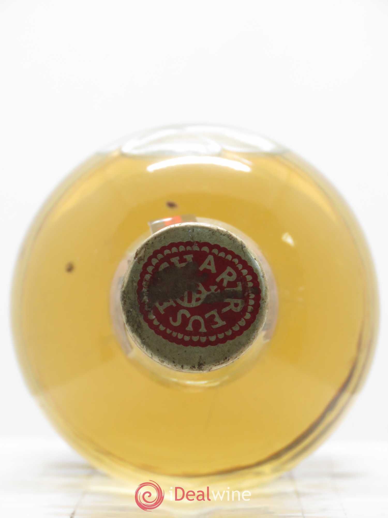 Chartreuse Pères Chartreux Tarragone Période 1973-1985 - Posten von 2 Flaschen - 3