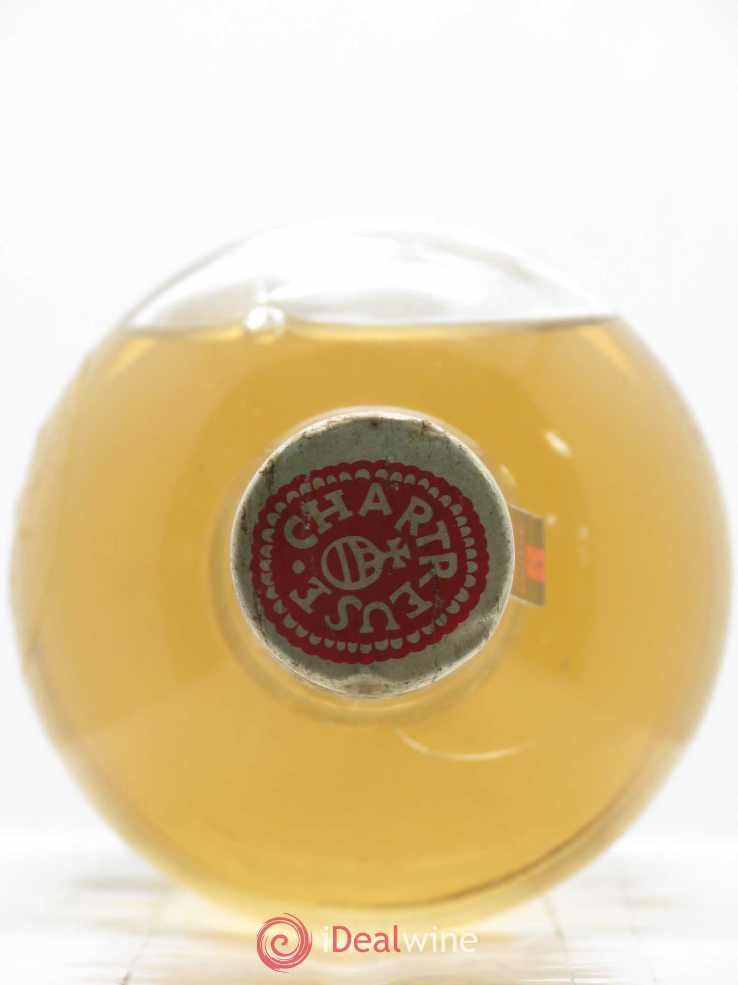 Chartreuse Pères Chartreux Tarragone Période 1973-1985 - Posten von 2 Flaschen - 2