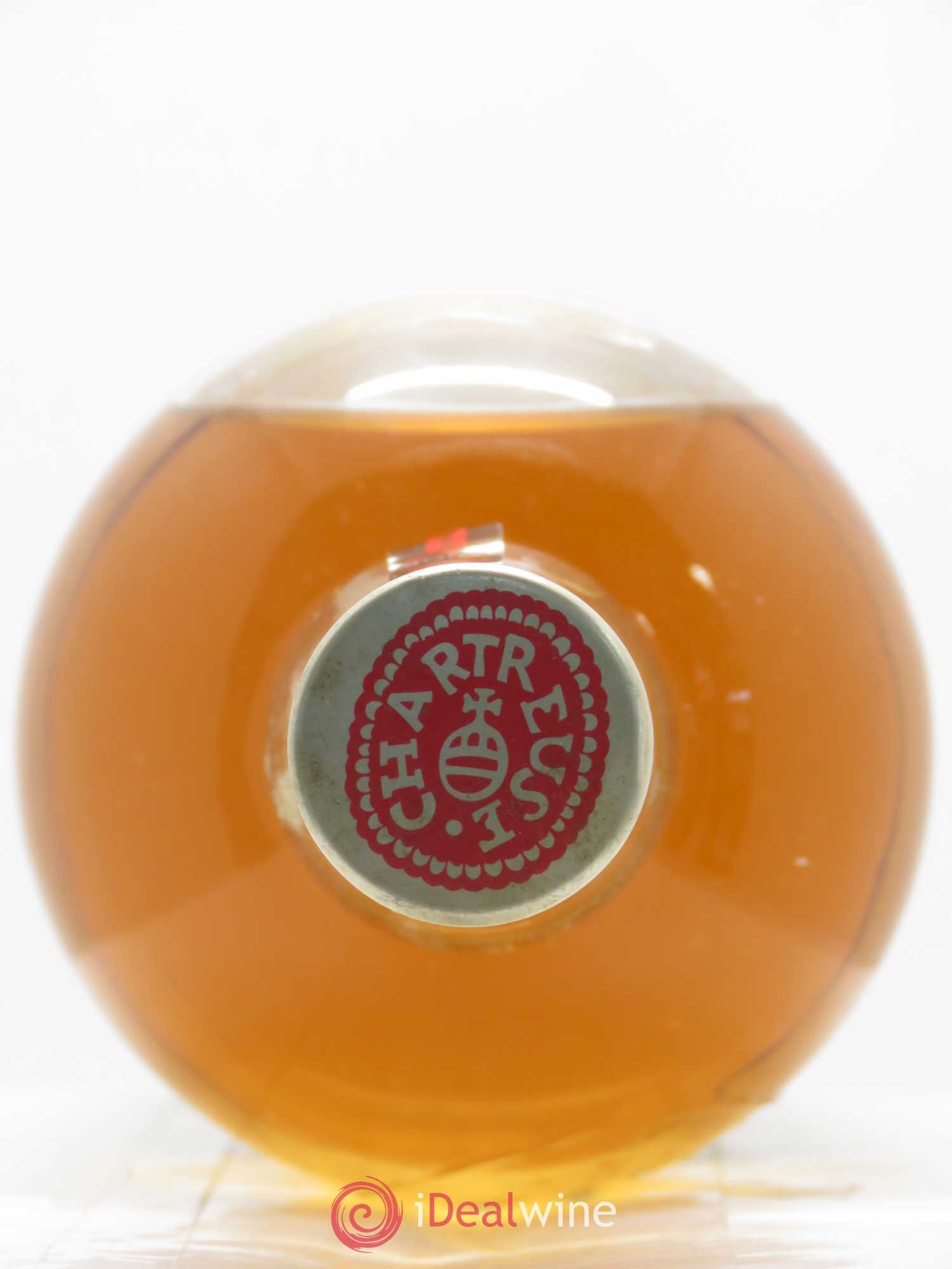 Chartreuse Pères Chartreux Tarragone Période 1973-1985 (sans prix de réserve) - Posten von 1 Flasche - 2