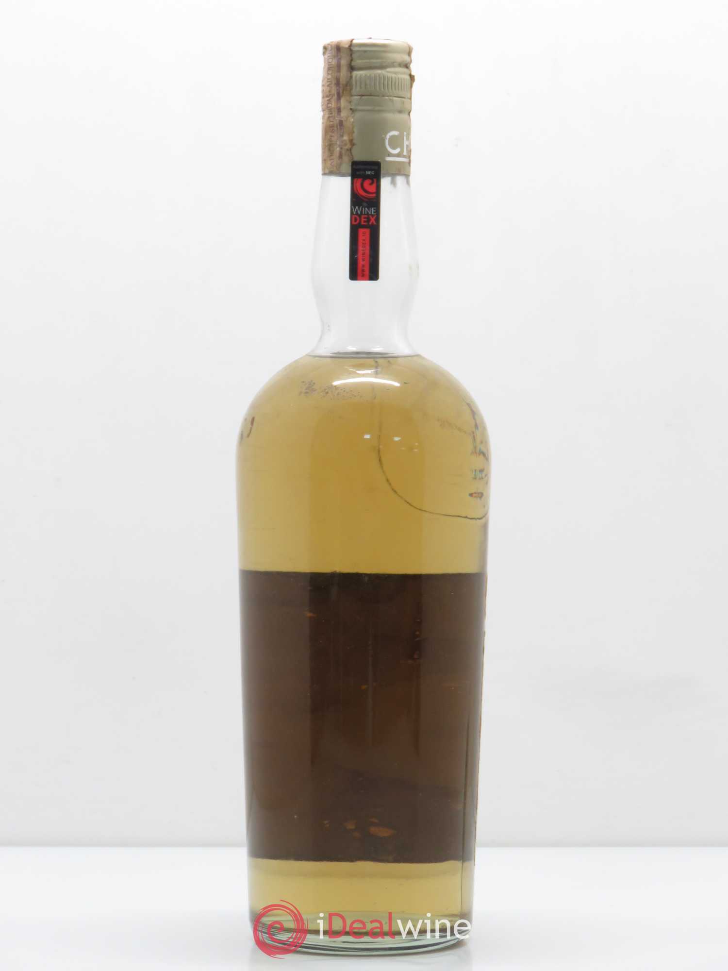 Chartreuse Pères Chartreux Tarragone Période 1973-1985 (sans prix de réserve) - Posten von 1 Flasche - 1