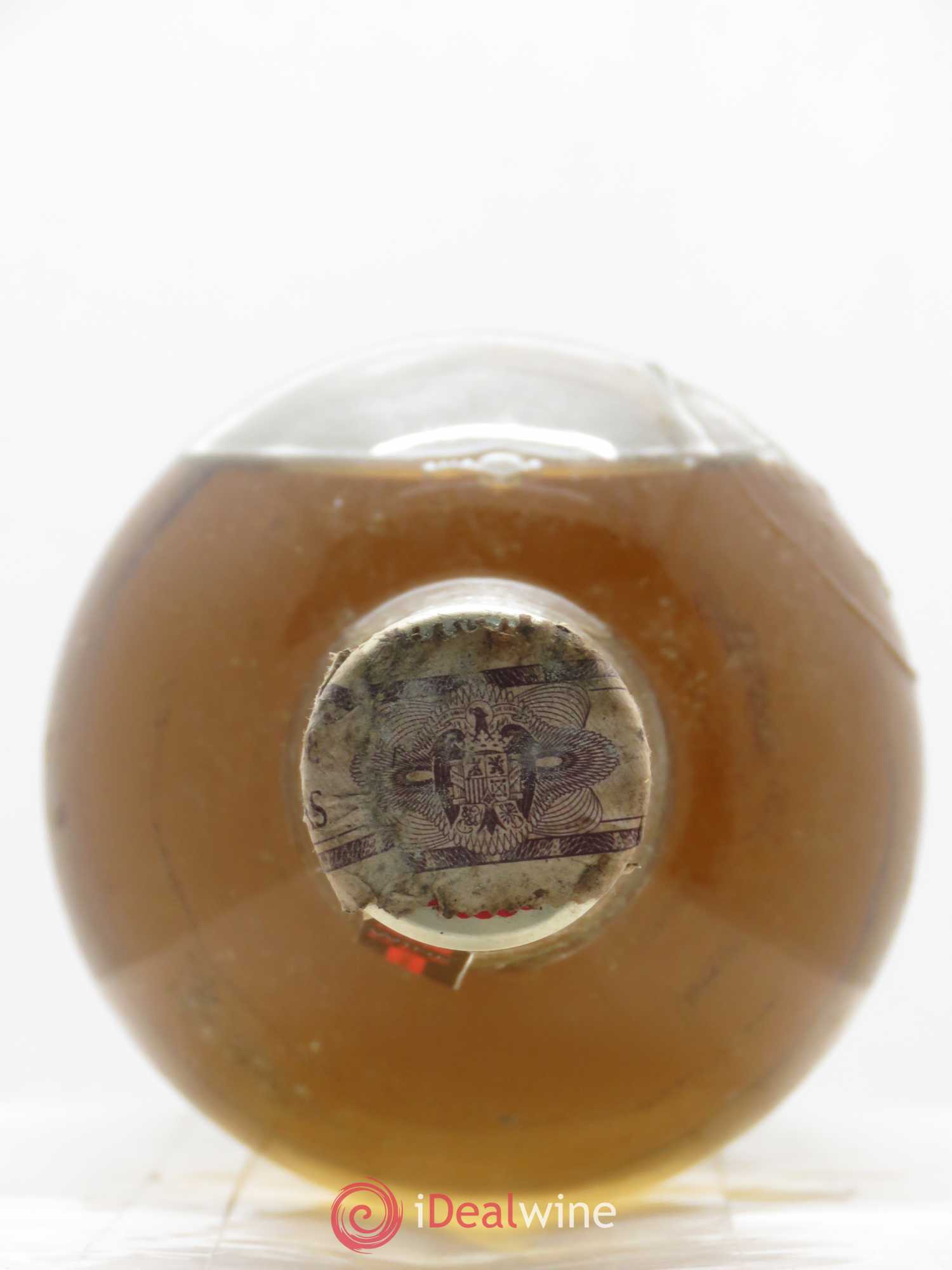 Chartreuse Pères Chartreux Tarragone Période 1973-1985 (sans prix de réserve) - Posten von 1 Flasche - 2