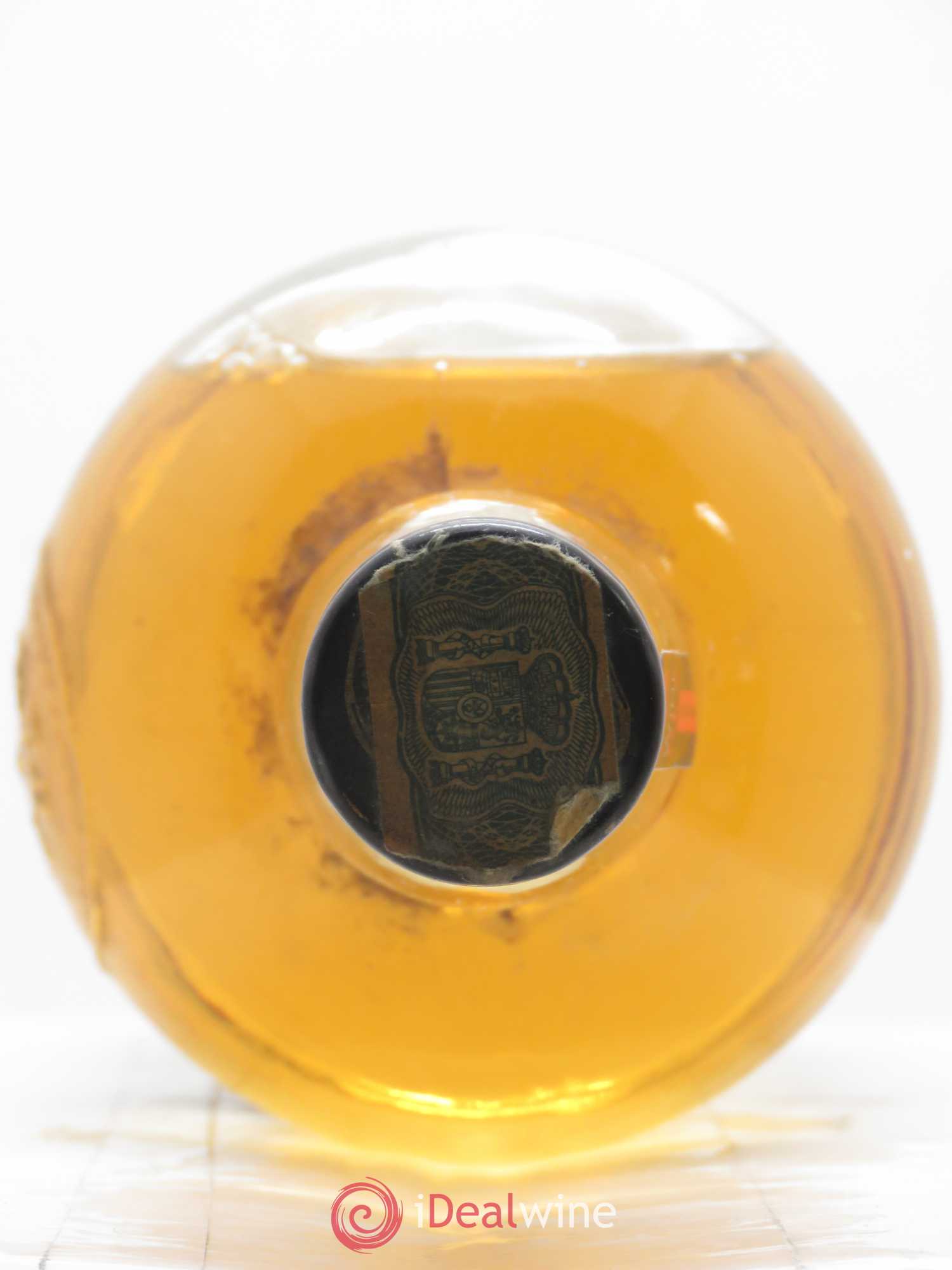 Chartreuse Pères Chartreux Tarragone Période 1985 - 1989 - Posten von 1 Flasche - 2