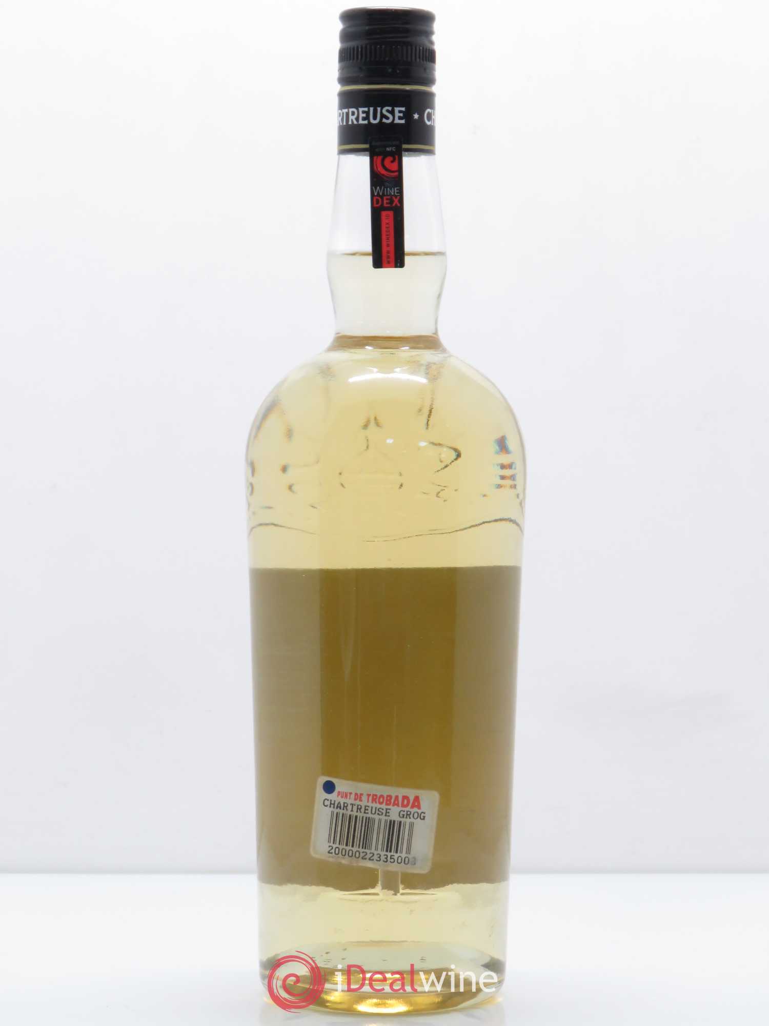 Chartreuse Pères Chartreux Tarragone Période 1985 - 1989 - Posten von 1 Flasche - 1