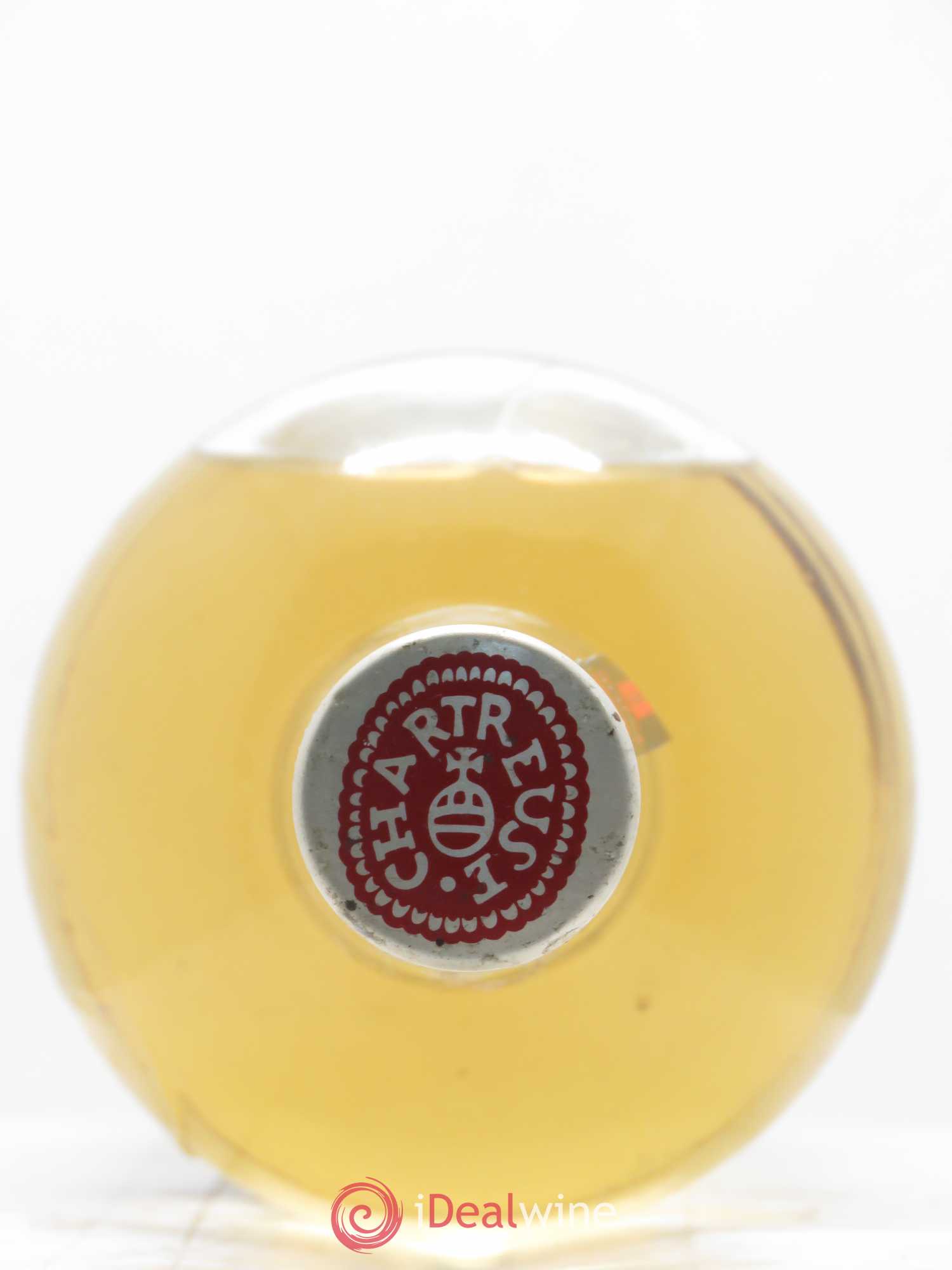 Chartreuse Pères Chartreux Tarragone La Fabiola Période 1966 -1973 - Posten von 2 Flaschen - 2