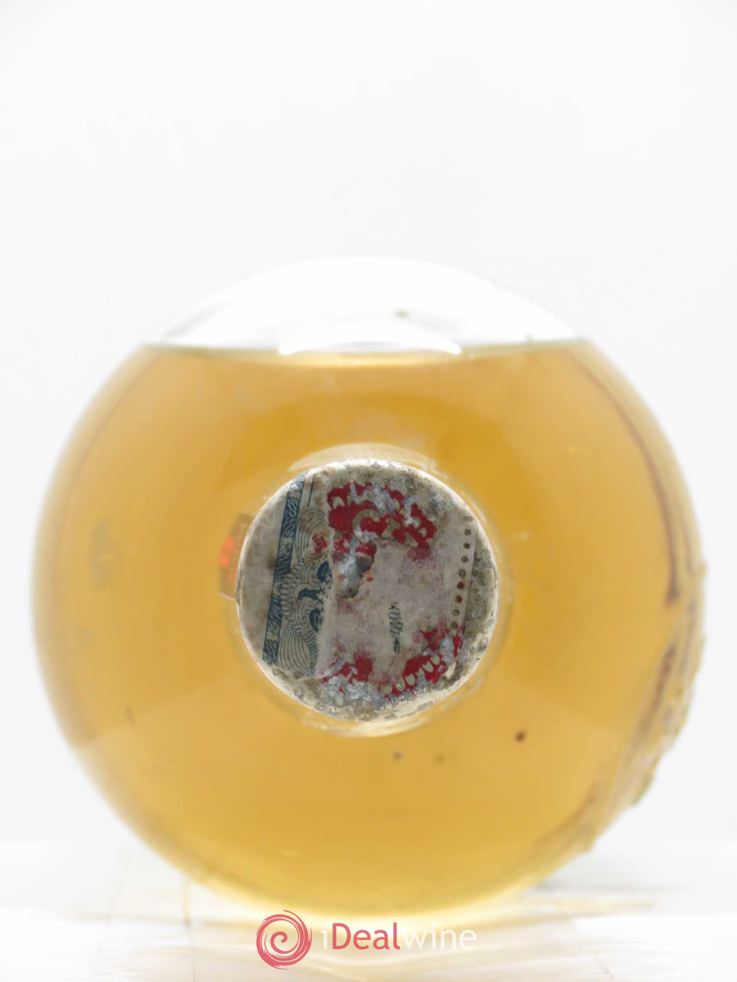 Chartreuse Pères Chartreux Tarragone La Fabiola Période 1966 -1973 - Posten von 2 Flaschen - 2
