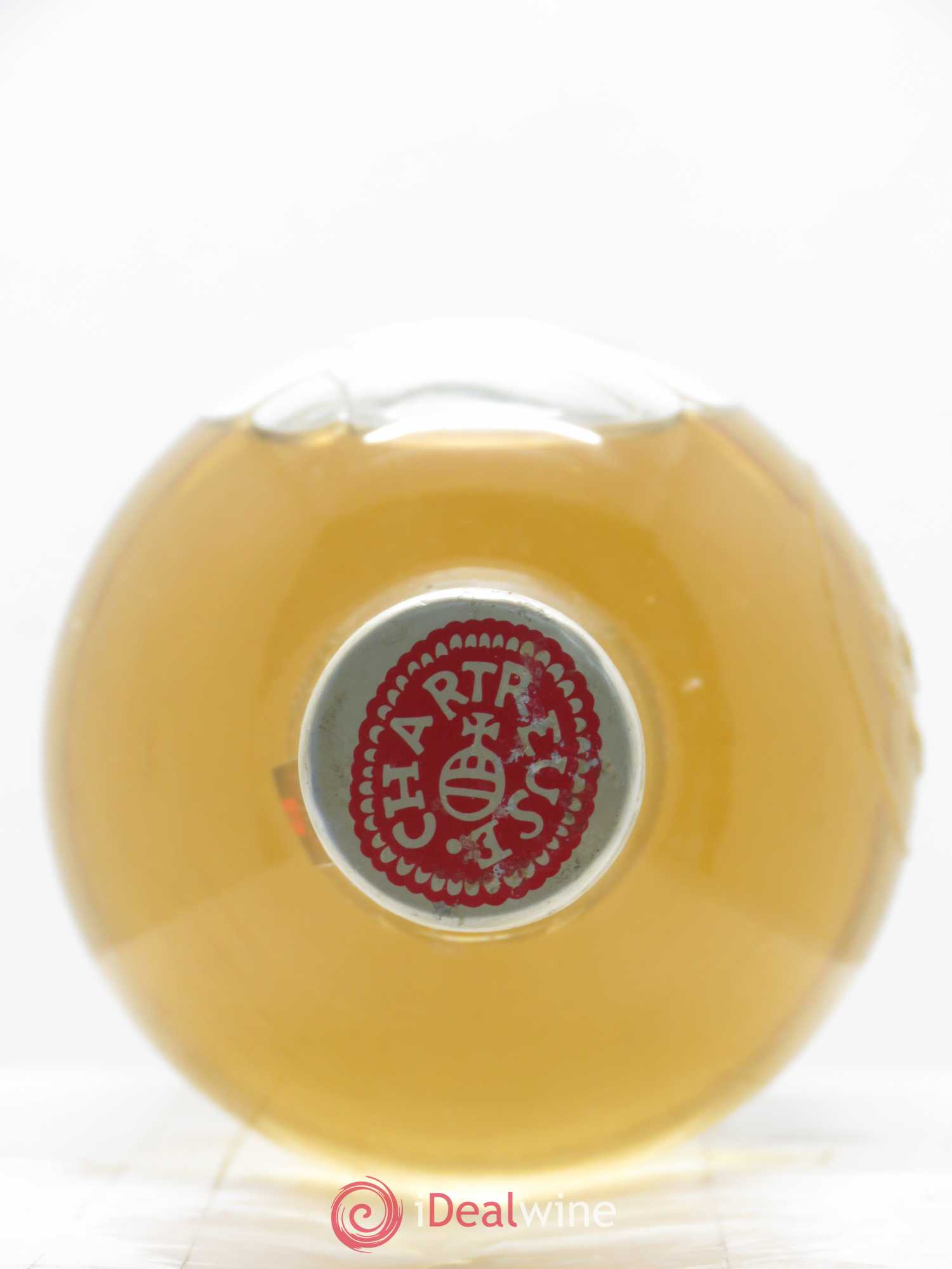 Chartreuse Pères Chartreux Tarragone La Fabiola Période 1966 -1973 - Posten von 2 Flaschen - 3