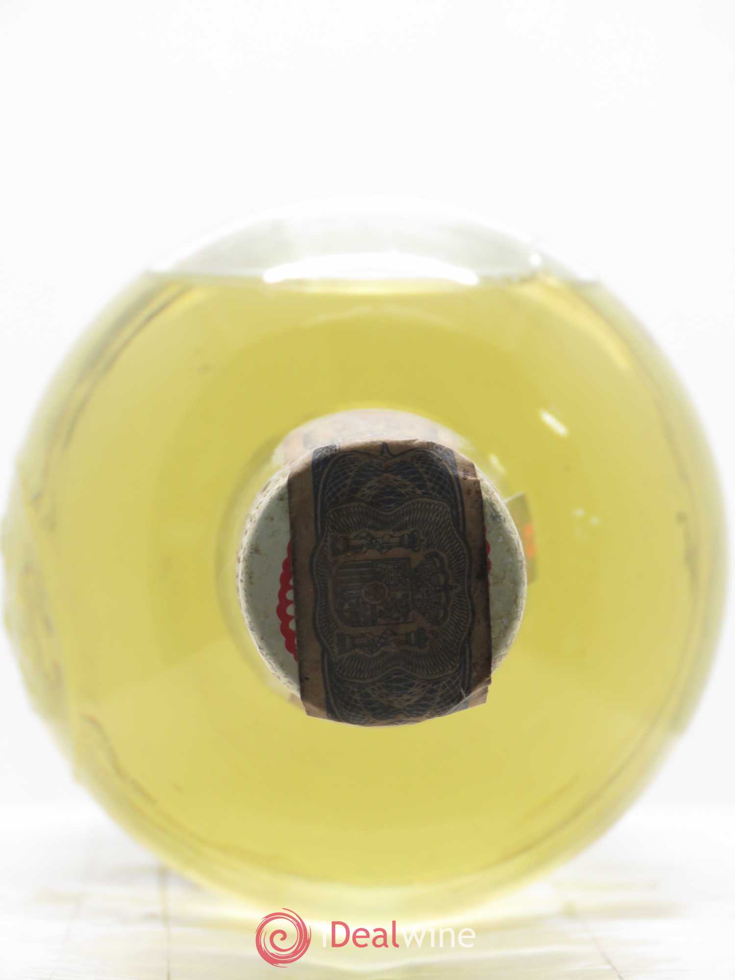 Chartreuse Pères Chartreux Tarragone La Fabiola Période 1966 -1973 - Posten von 1 Flasche - 2