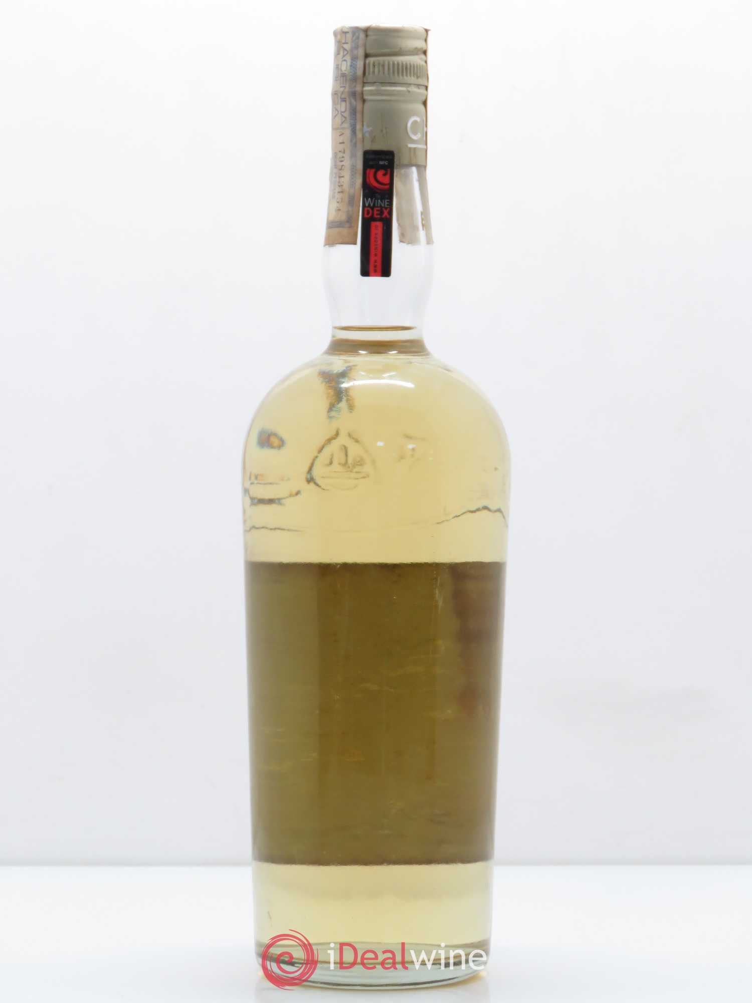 Chartreuse Pères Chartreux Tarragone La Fabiola Période 1966 -1973 - Posten von 1 Flasche - 1