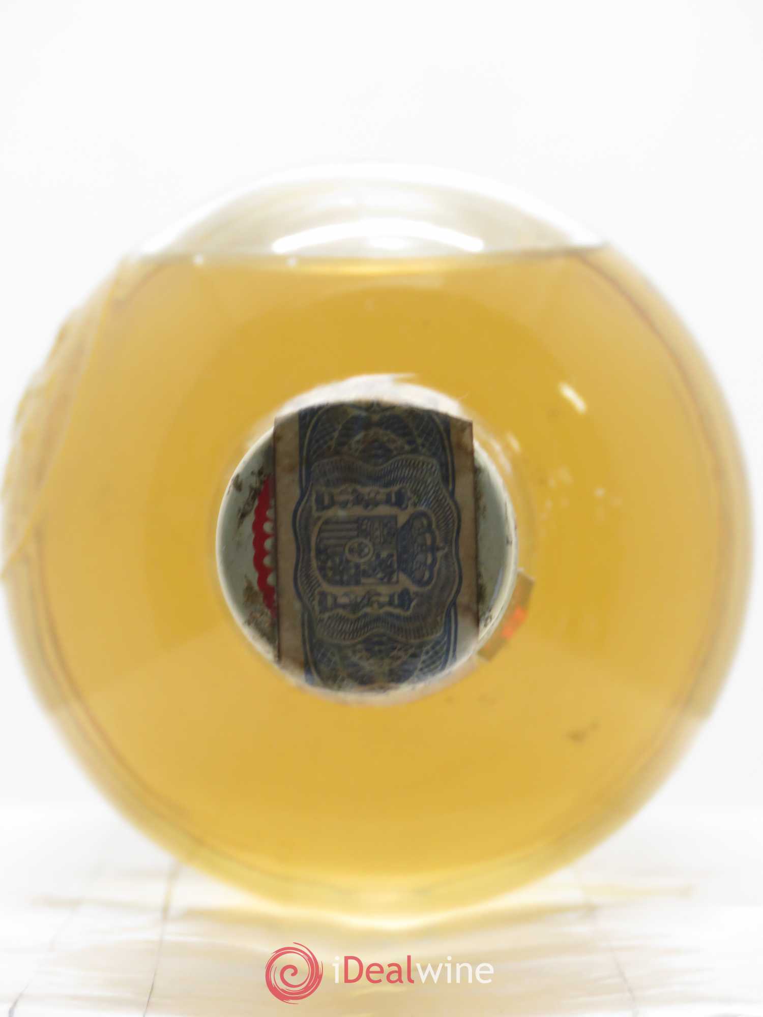 Chartreuse Pères Chartreux Tarragone La Fabiola Période 1966 -1973 - Posten von 1 Flasche - 2