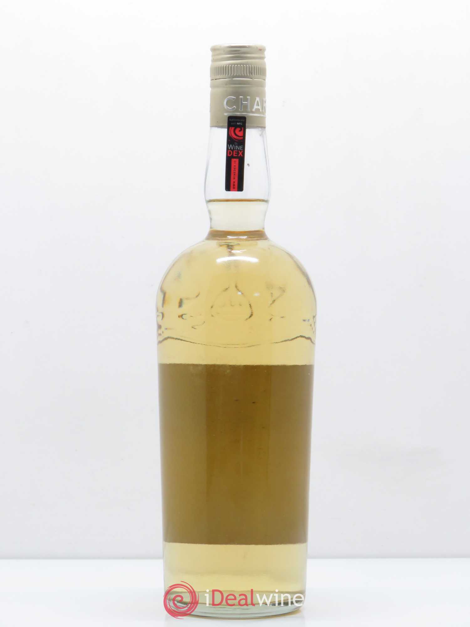 Chartreuse Pères Chartreux Tarragone La Fabiola Période 1966 -1973 (sans prix de réserve) - Posten von 1 Flasche - 1