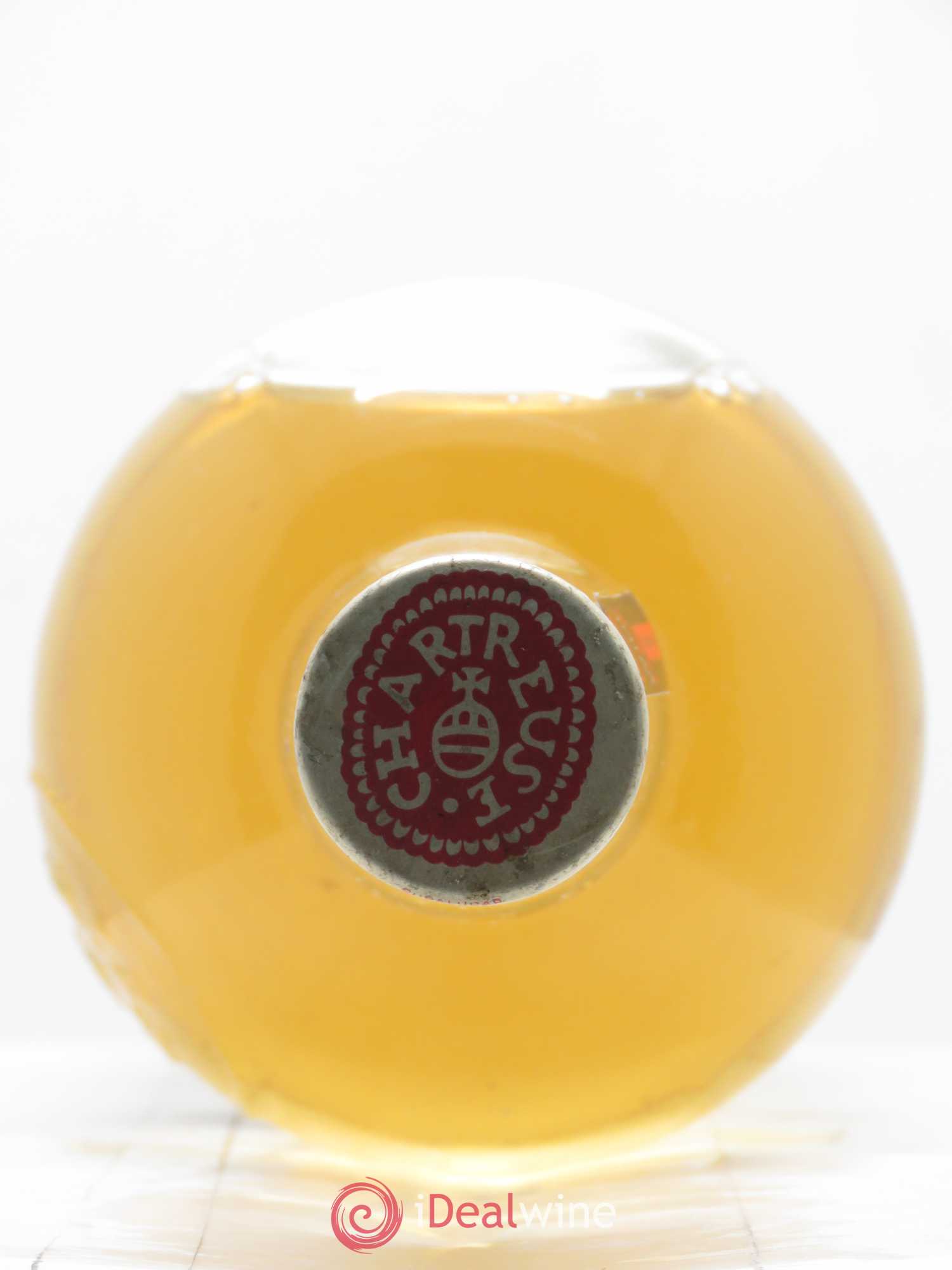 Chartreuse Pères Chartreux Tarragone La Fabiola Période 1966 -1973 (sans prix de réserve) - Posten von 1 Flasche - 2