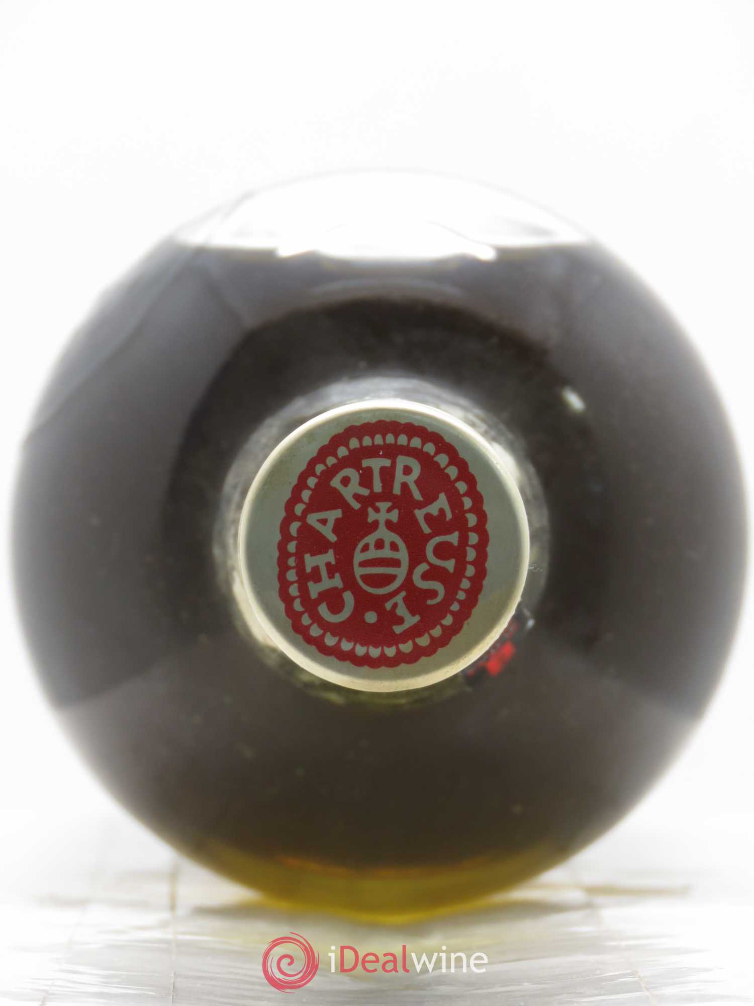 Chartreuse Tarragone Période 1973 - 1985 - Posten von 2 Flaschen - 2
