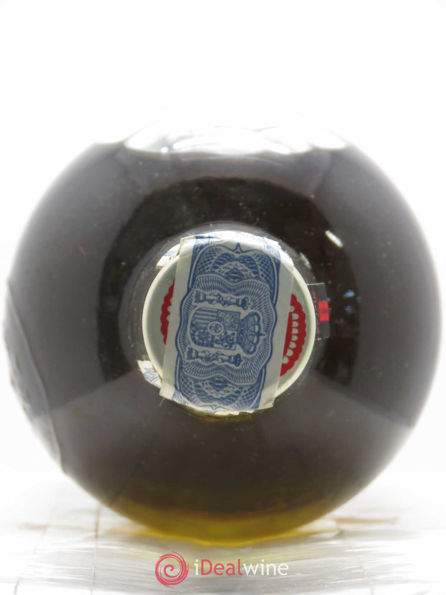 Chartreuse Tarragone Période 1973 - 1985 - Posten von 2 Flaschen - 3