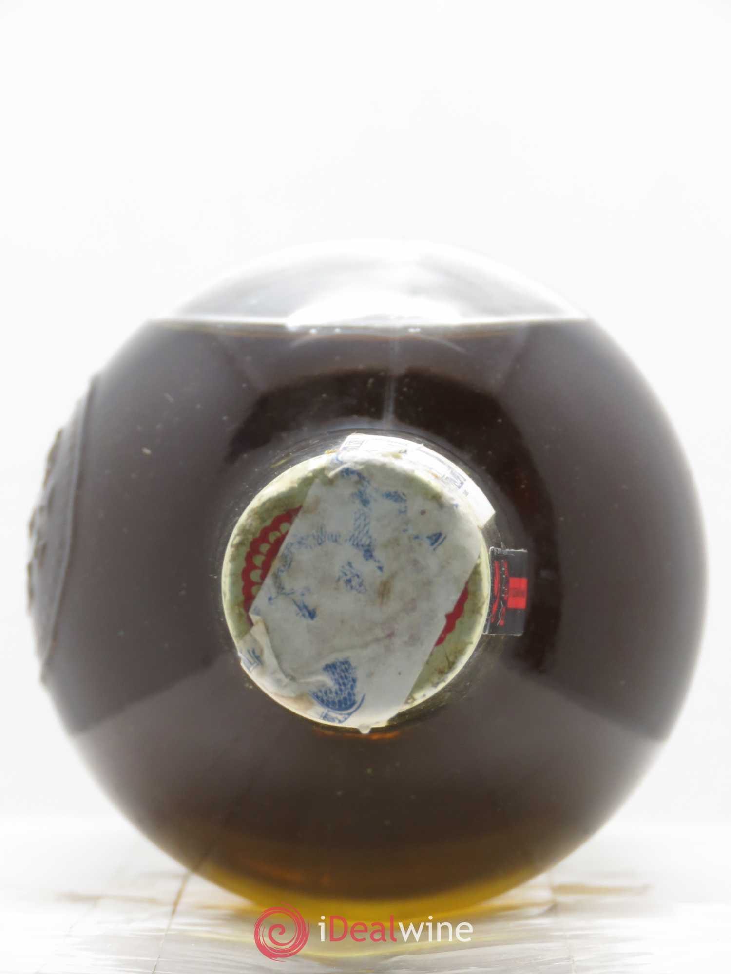 Chartreuse Tarragone Période 1973 - 1985 - Posten von 1 Flasche - 2