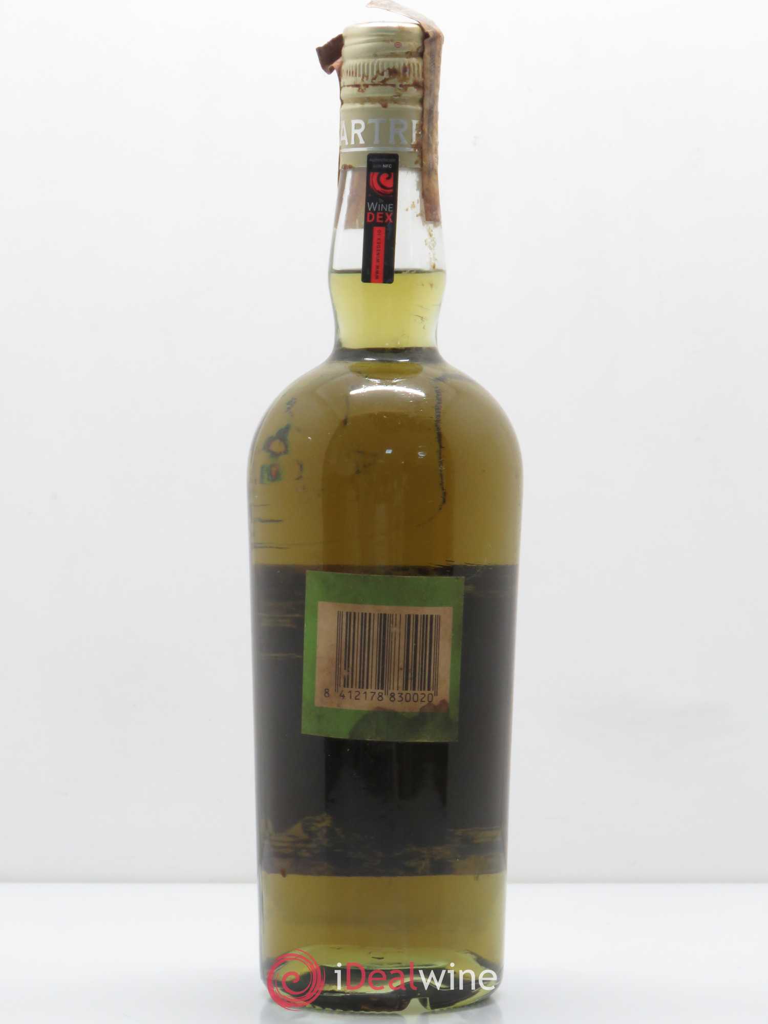 Chartreuse Tarragone Période 1973 - 1985 - Posten von 1 Flasche - 1