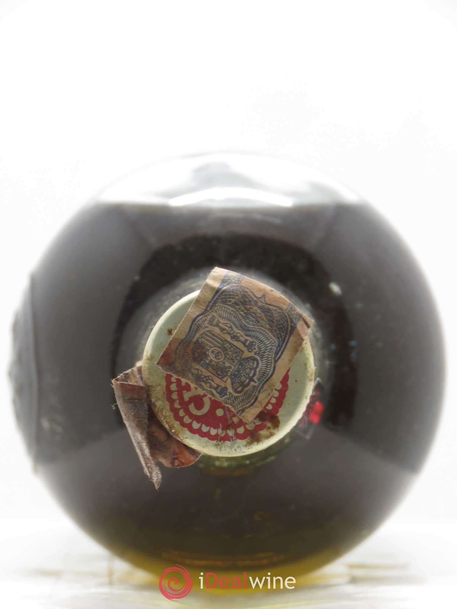 Chartreuse Tarragone Période 1973 - 1985 - Posten von 1 Flasche - 2