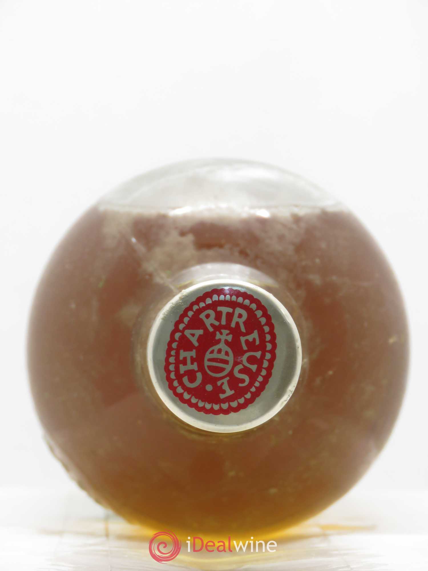 Chartreuse Tarragone Période 1973 - 1985 - Posten von 1 Flasche - 1