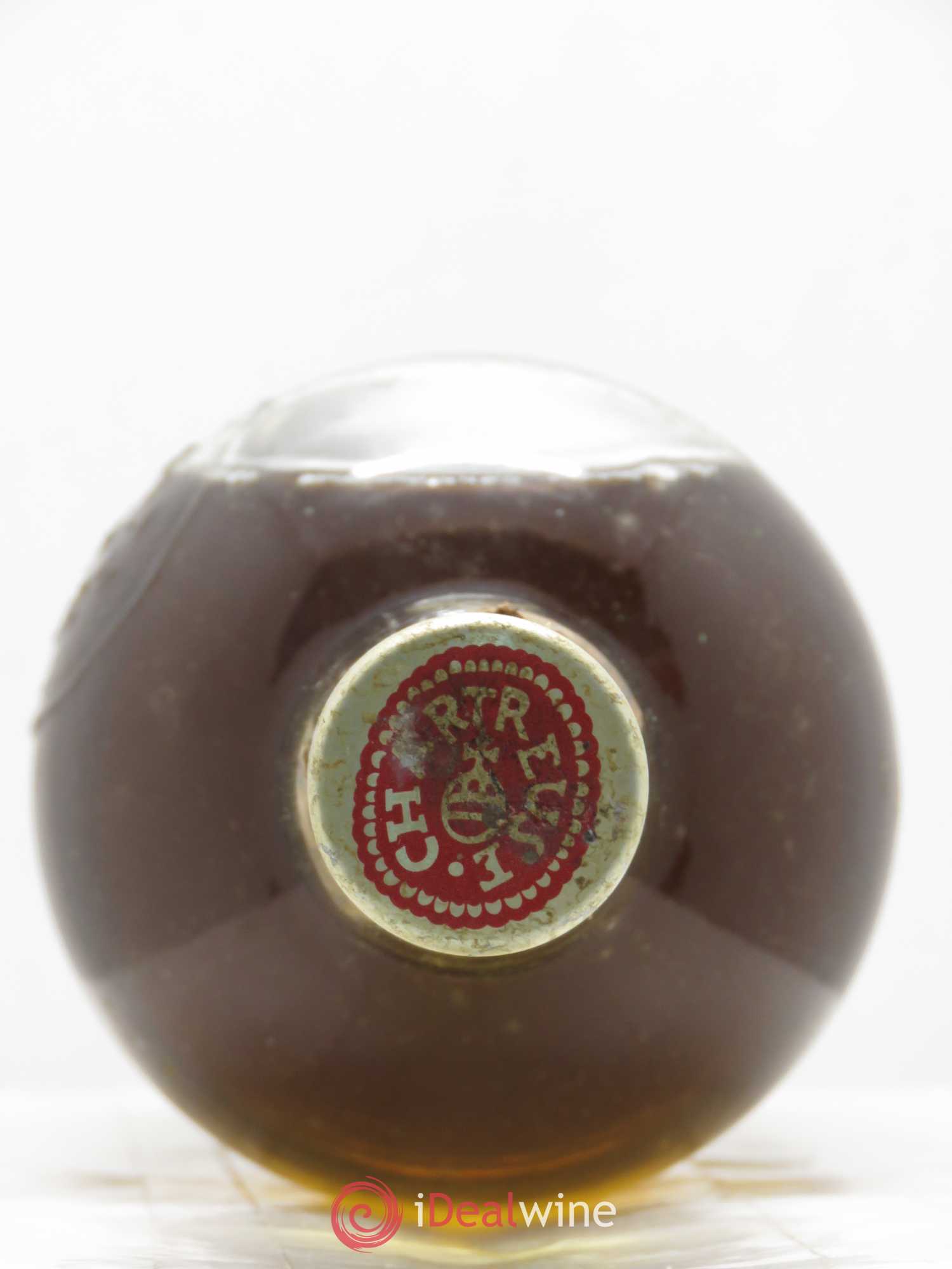 Chartreuse Tarragone Période 1973 - 1985 - Posten von 1 Flasche - 1