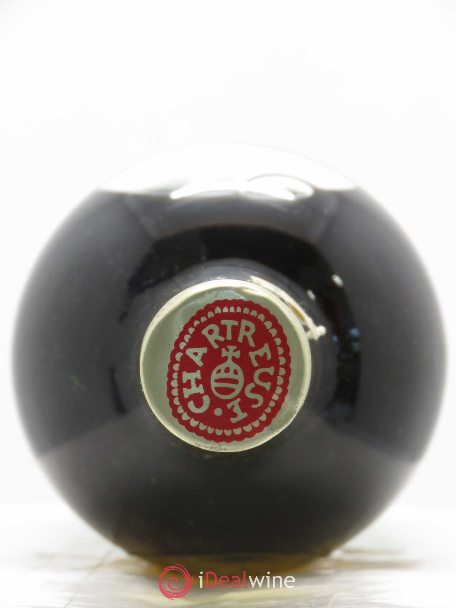 Chartreuse Tarragone Période 1973 - 1985 - Posten von 1 Flasche - 1