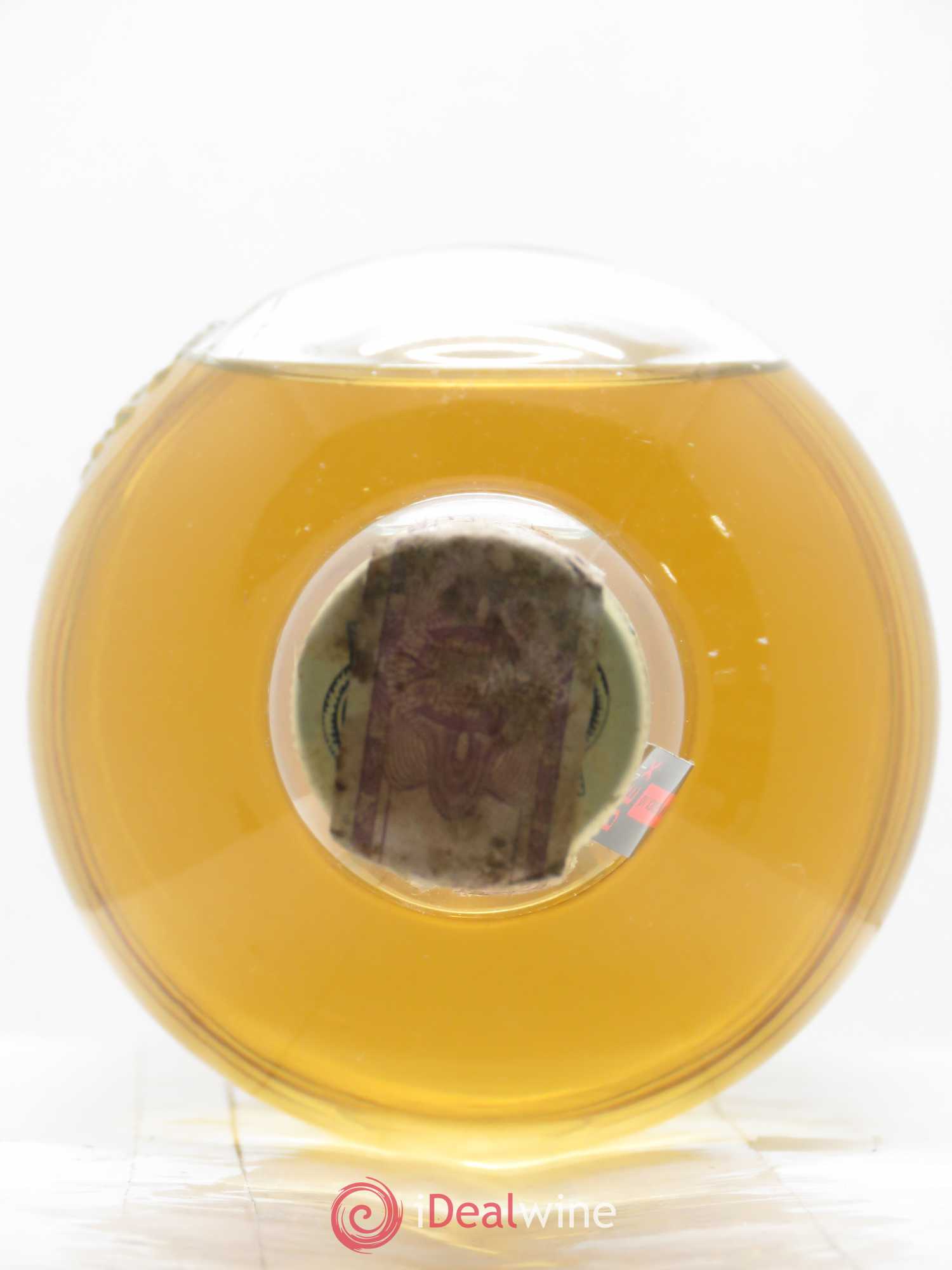 Chartreuse Pères Chartreux Tarragone El Gruno Debut Période Jaune Période 1965 - 1966 - Posten von 1 Flasche - 2