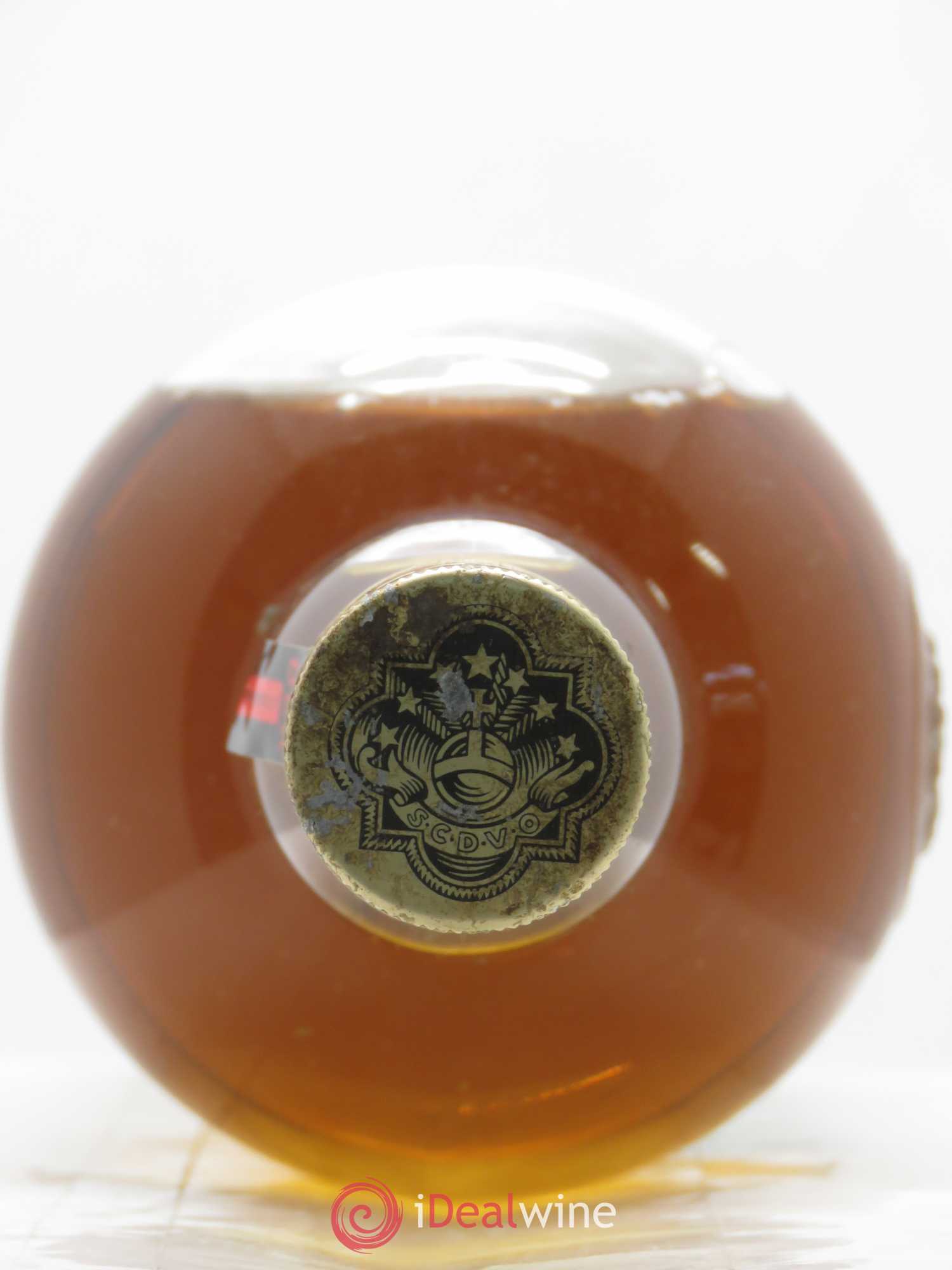 Chartreuse Tarragone El Gruno Fin Période Verte Période 1965 - 1966 - Posten von 1 Flasche - 2