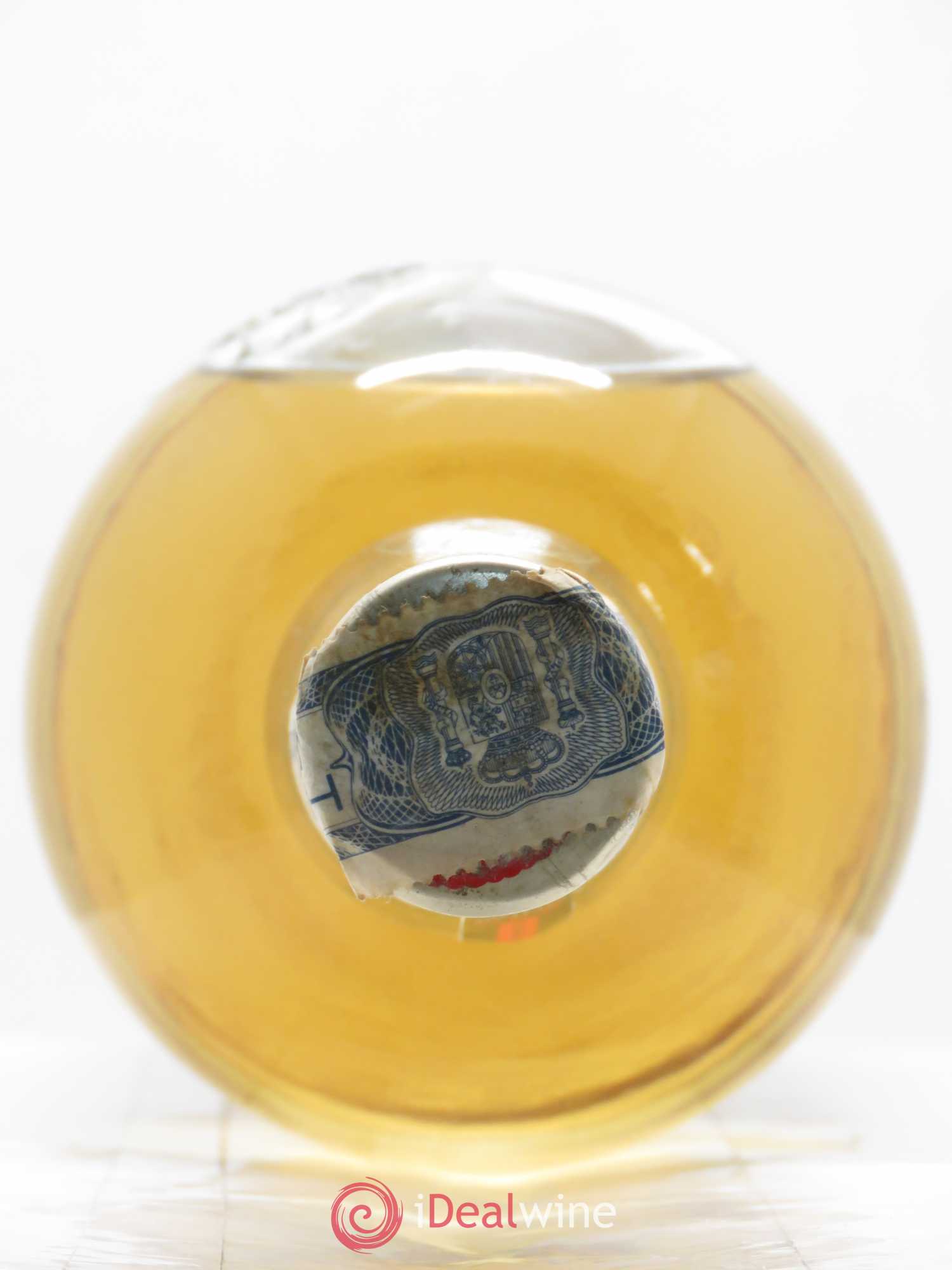 Chartreuse Pères Chartreux Tarragone Debut Période Jaune Période 1973 - 1985 - Posten von 1 Flasche - 2
