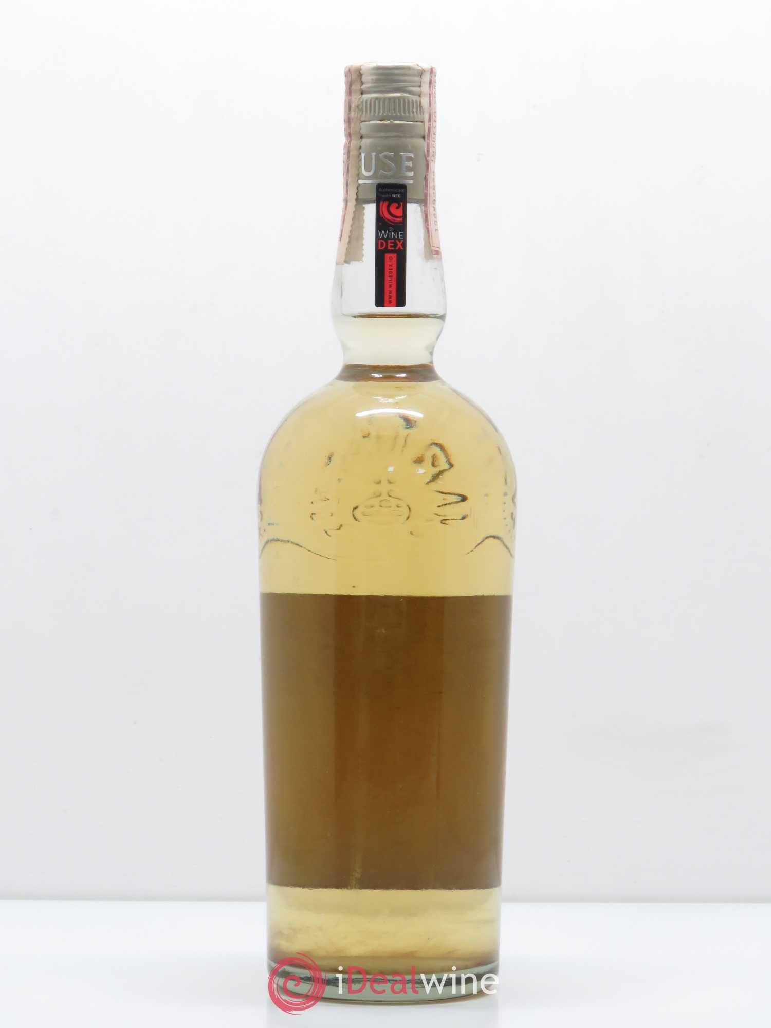 Chartreuse Pères Chartreux Tarragone Debut Période Jaune Période 1973 - 1985 - Posten von 1 Flasche - 1