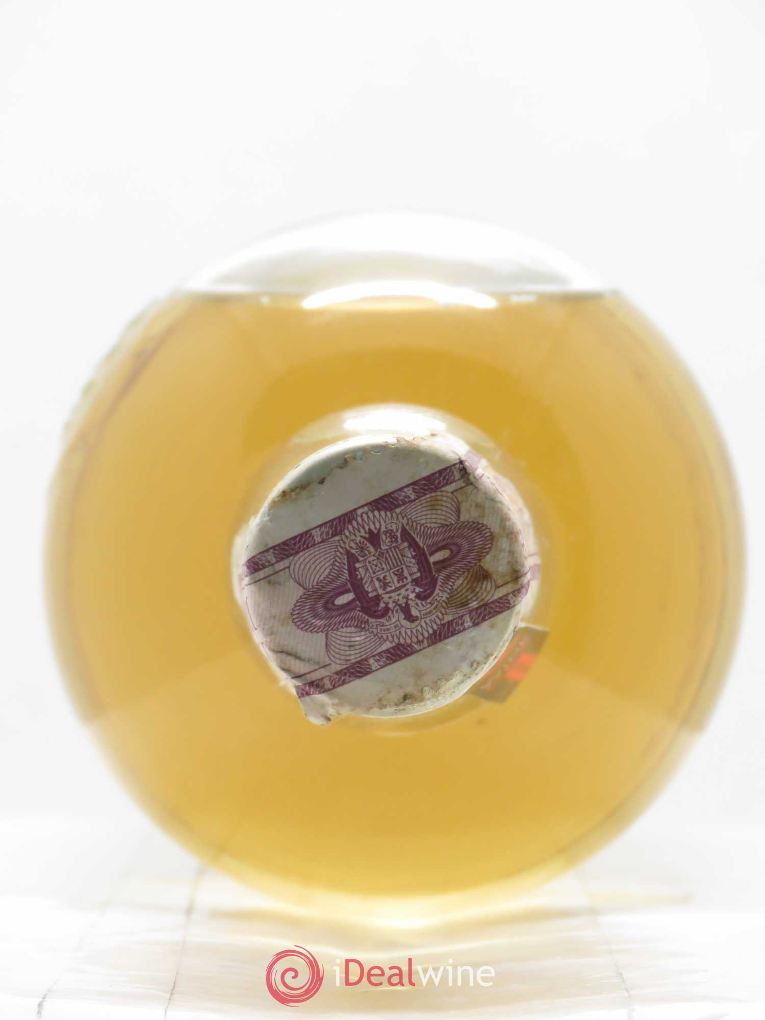 Chartreuse Pères Chartreux Tarragone Fin Période Jaune Période 1973 - 1985 - Posten von 1 Flasche - 2