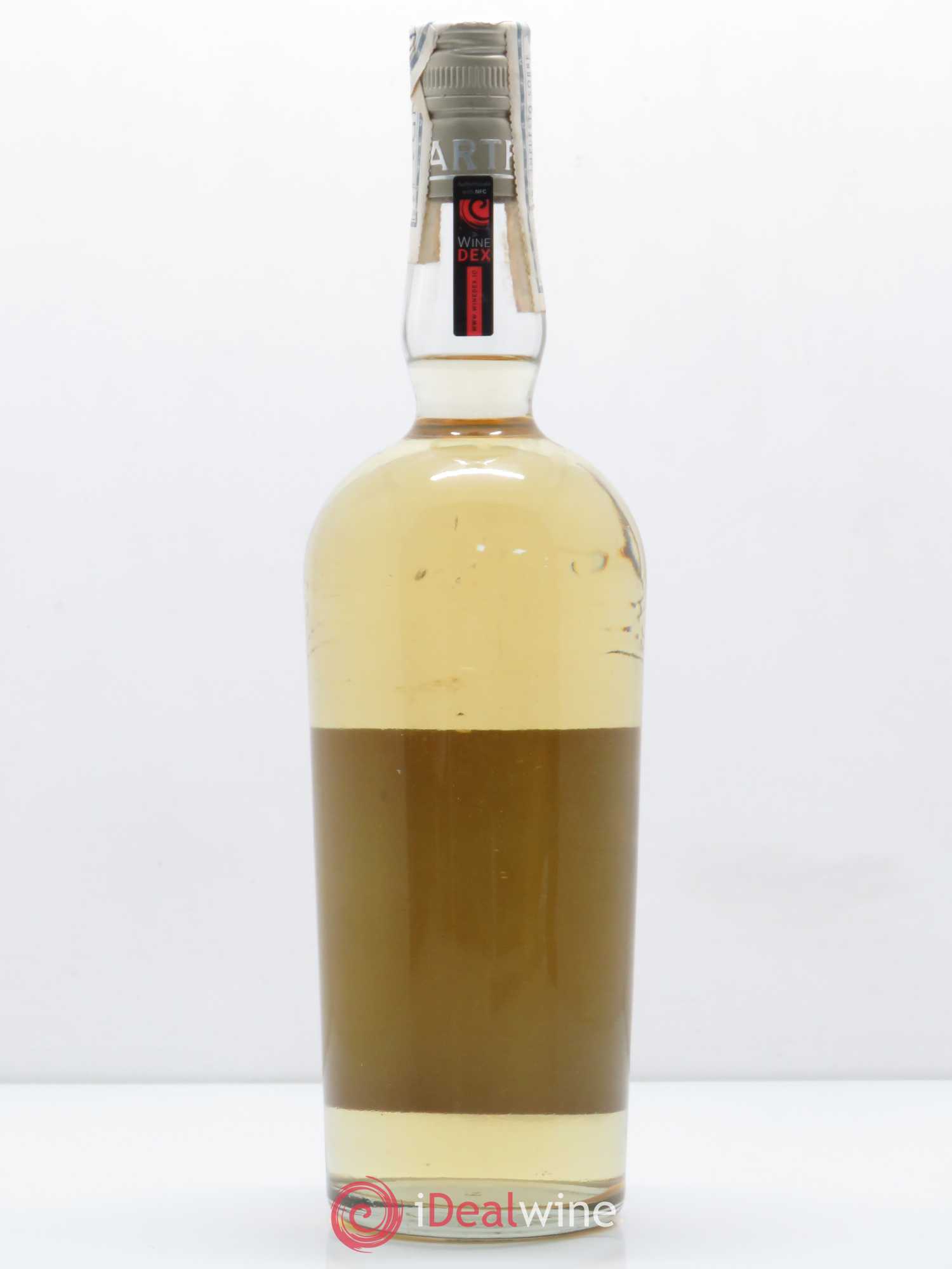 Chartreuse Pères Chartreux Tarragone Fin Période Jaune Période 1973 - 1985 - Posten von 1 Flasche - 1