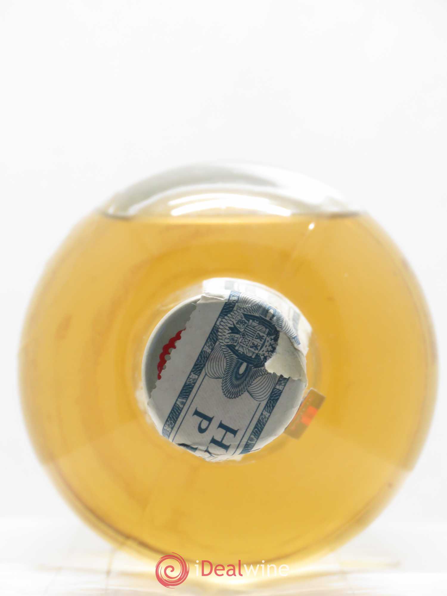 Chartreuse Pères Chartreux Tarragone Fin Période Jaune Période 1973 - 1985 - Posten von 1 Flasche - 2