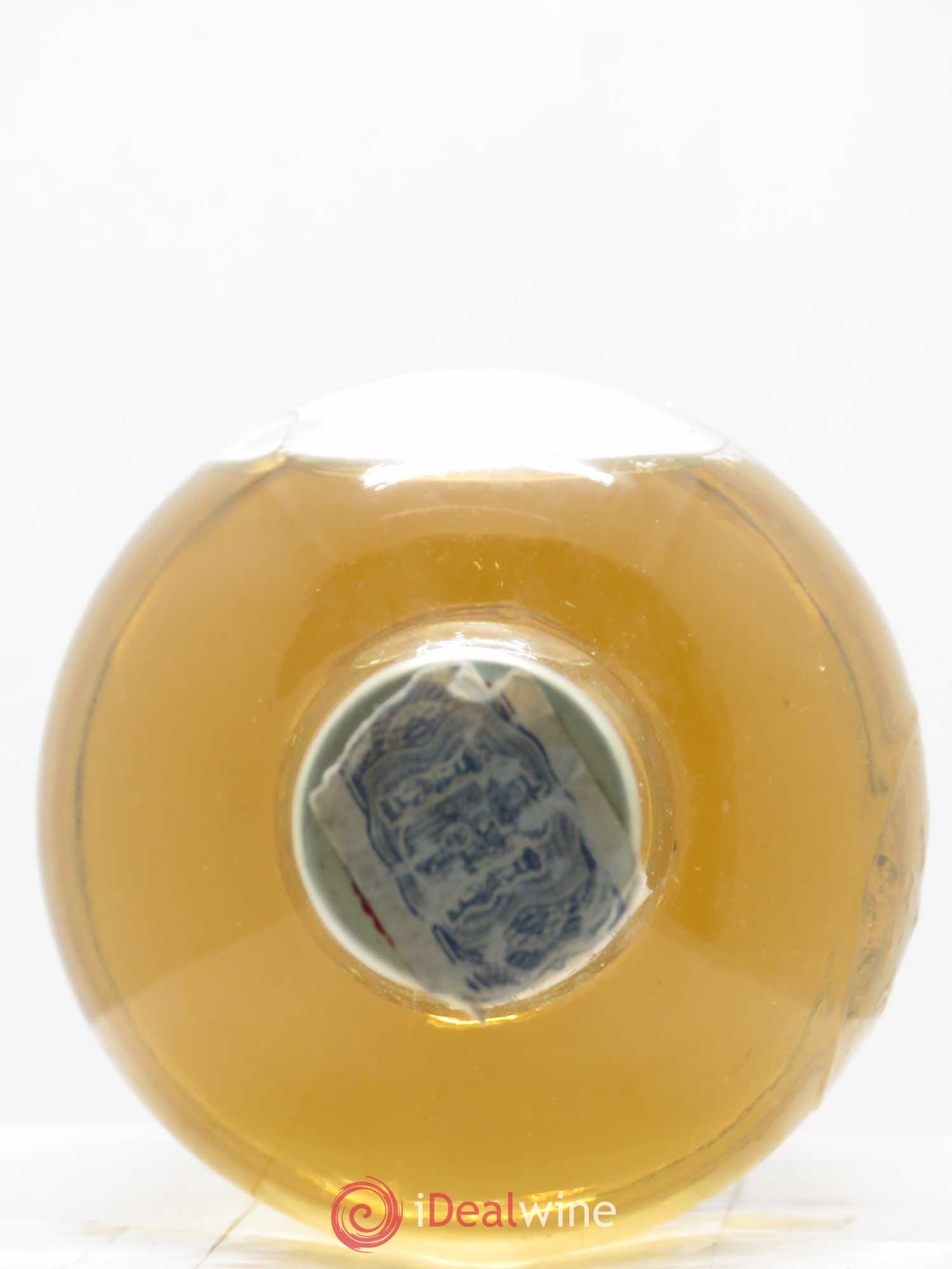 Chartreuse Pères Chartreux Tarragone Fin Période Jaune Période 1973 - 1985 - Posten von 1 Flasche - 1