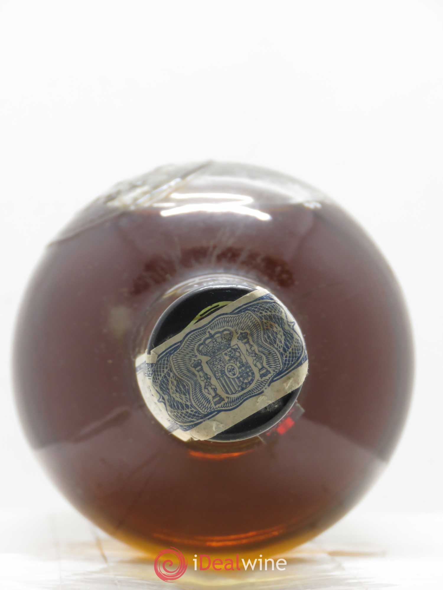 Chartreuse Tarragone Période 1985 - 1989 - Posten von 1 Flasche - 2