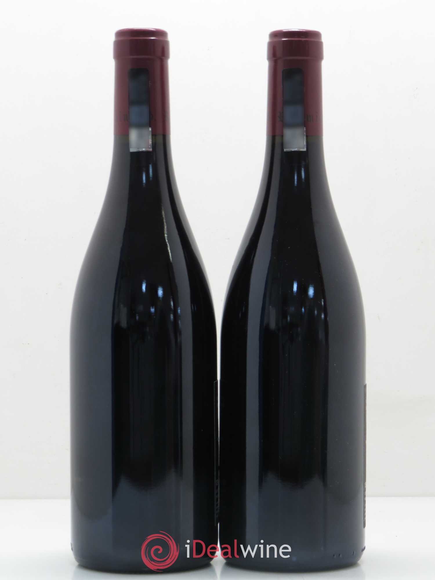 Morey-Saint-Denis 1er Cru Clos de la Bussière Georges Roumier (Domaine) 2017 - Lot de 2 bouteilles - 1