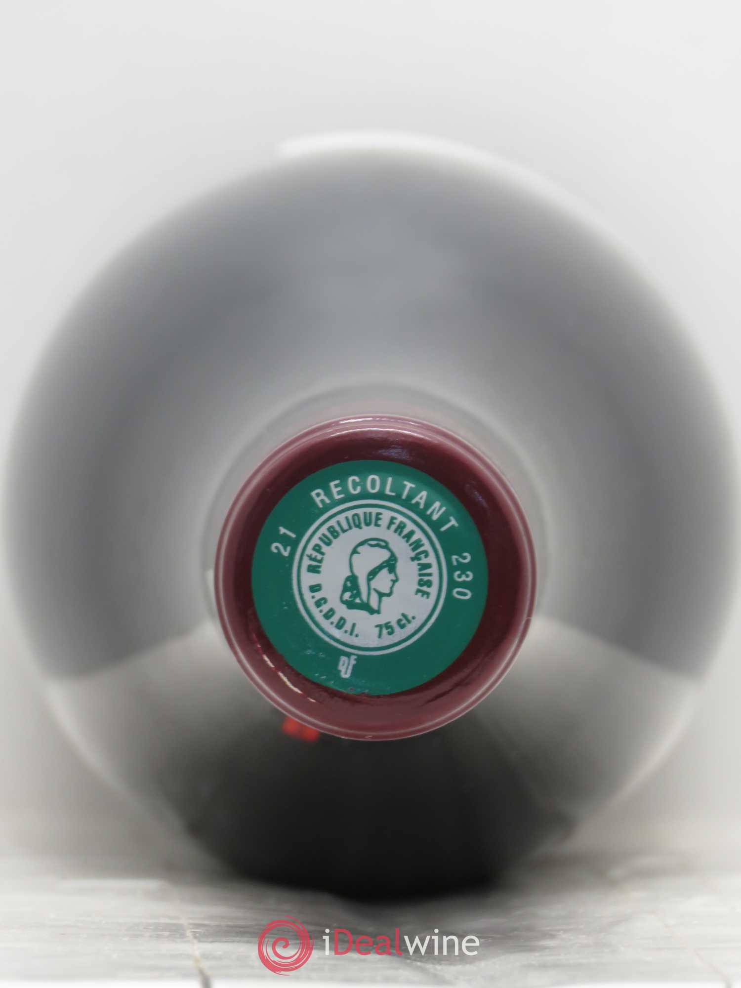 Bonnes-Mares Grand Cru Georges Roumier (Domaine) (sans prix de réserve) 2014 - Lot de 1 bouteille - 2