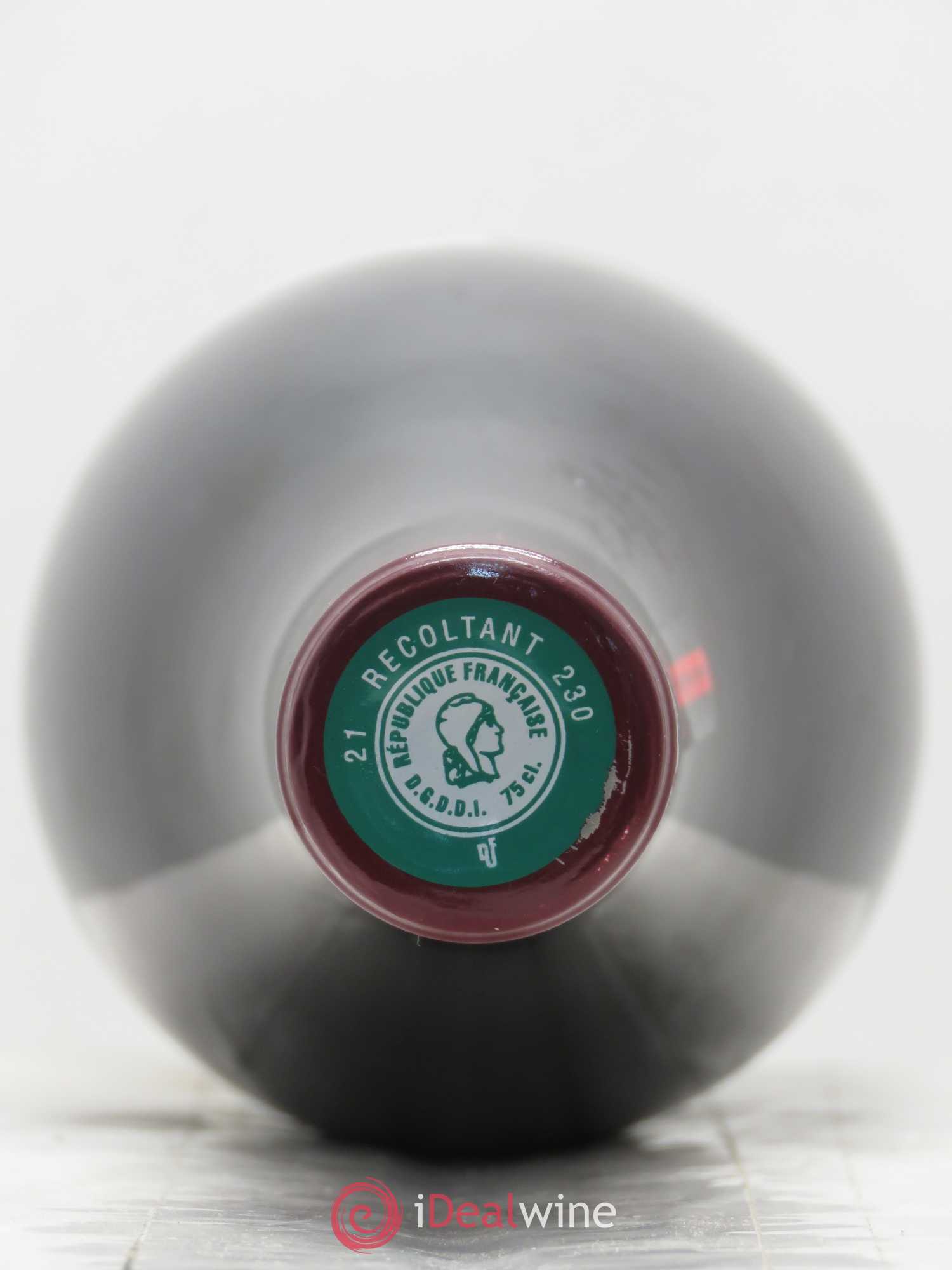 Bonnes-Mares Grand Cru Georges Roumier (Domaine) 2015 - Lot de 1 bouteille - 2