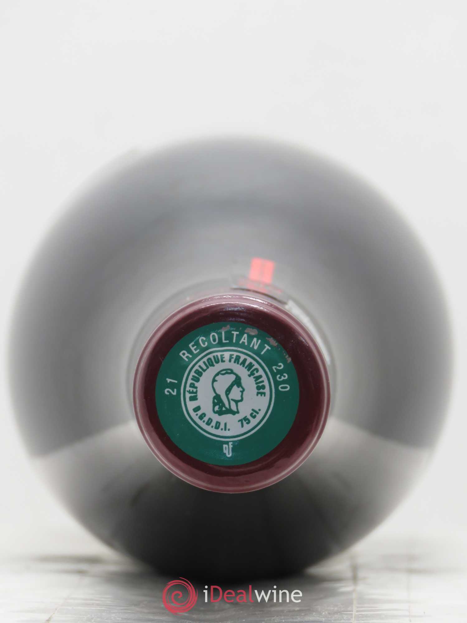 Bonnes-Mares Grand Cru Georges Roumier (Domaine) 2015 - Lot de 1 bouteille - 2