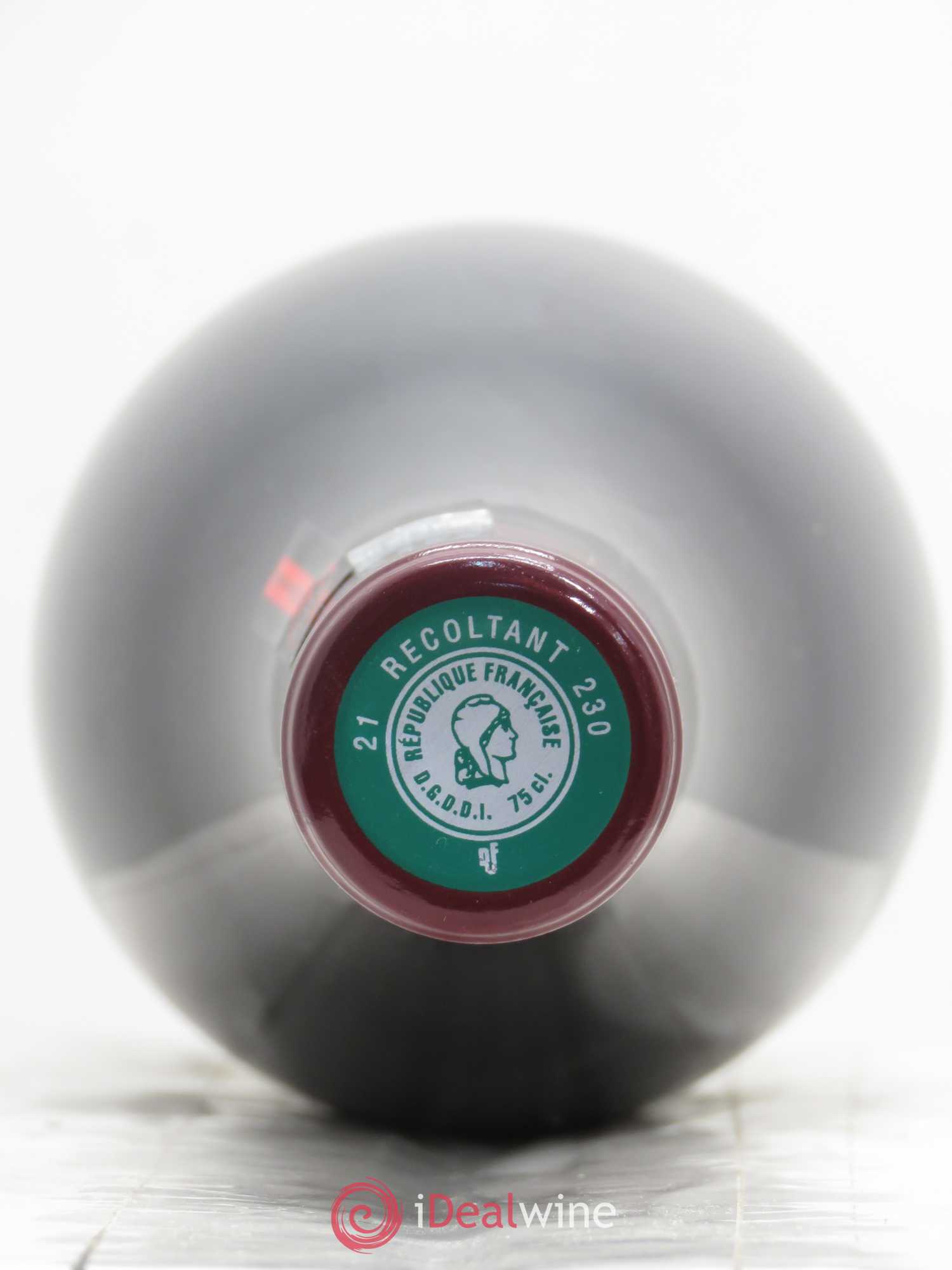 Bonnes-Mares Grand Cru Georges Roumier (Domaine) 2016 - Lot de 1 bouteille - 2