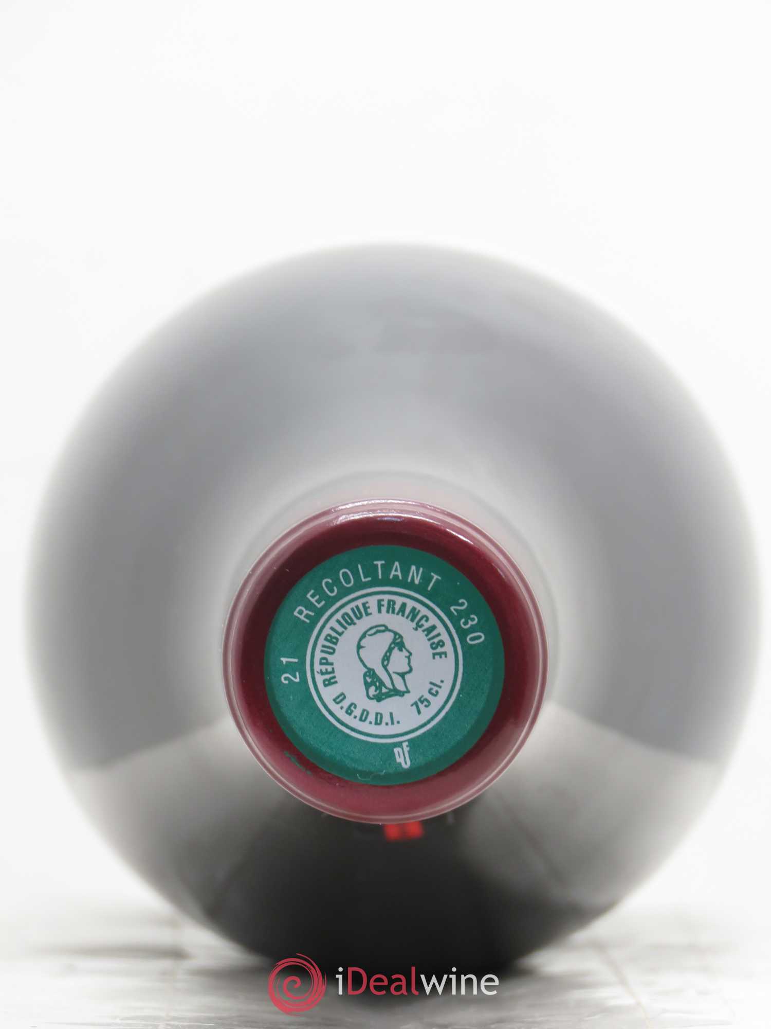 Bonnes-Mares Grand Cru Georges Roumier (Domaine) 2017 - Lot de 1 bouteille - 2