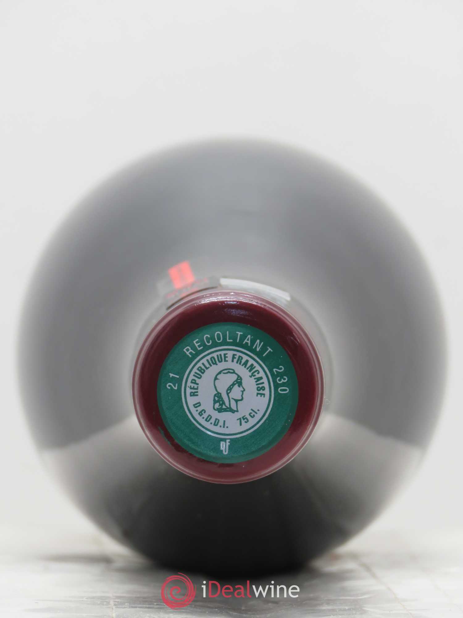 Bonnes-Mares Grand Cru Georges Roumier (Domaine) 2017 - Lot de 1 bouteille - 2