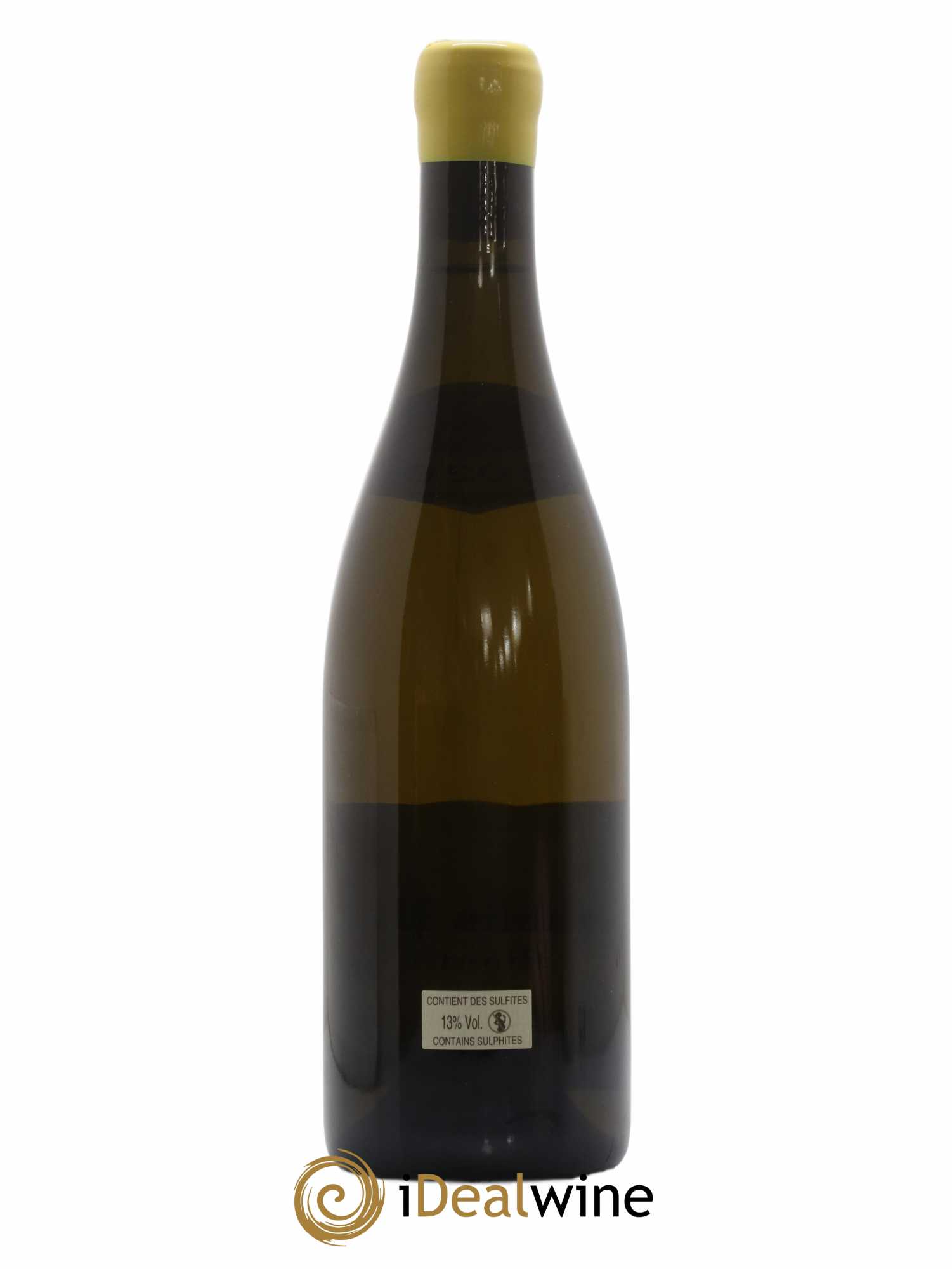 Chablis 1er Cru Montée de Tonnerre Raveneau (Domaine) 2020 - Lot de 1 bouteille - 1