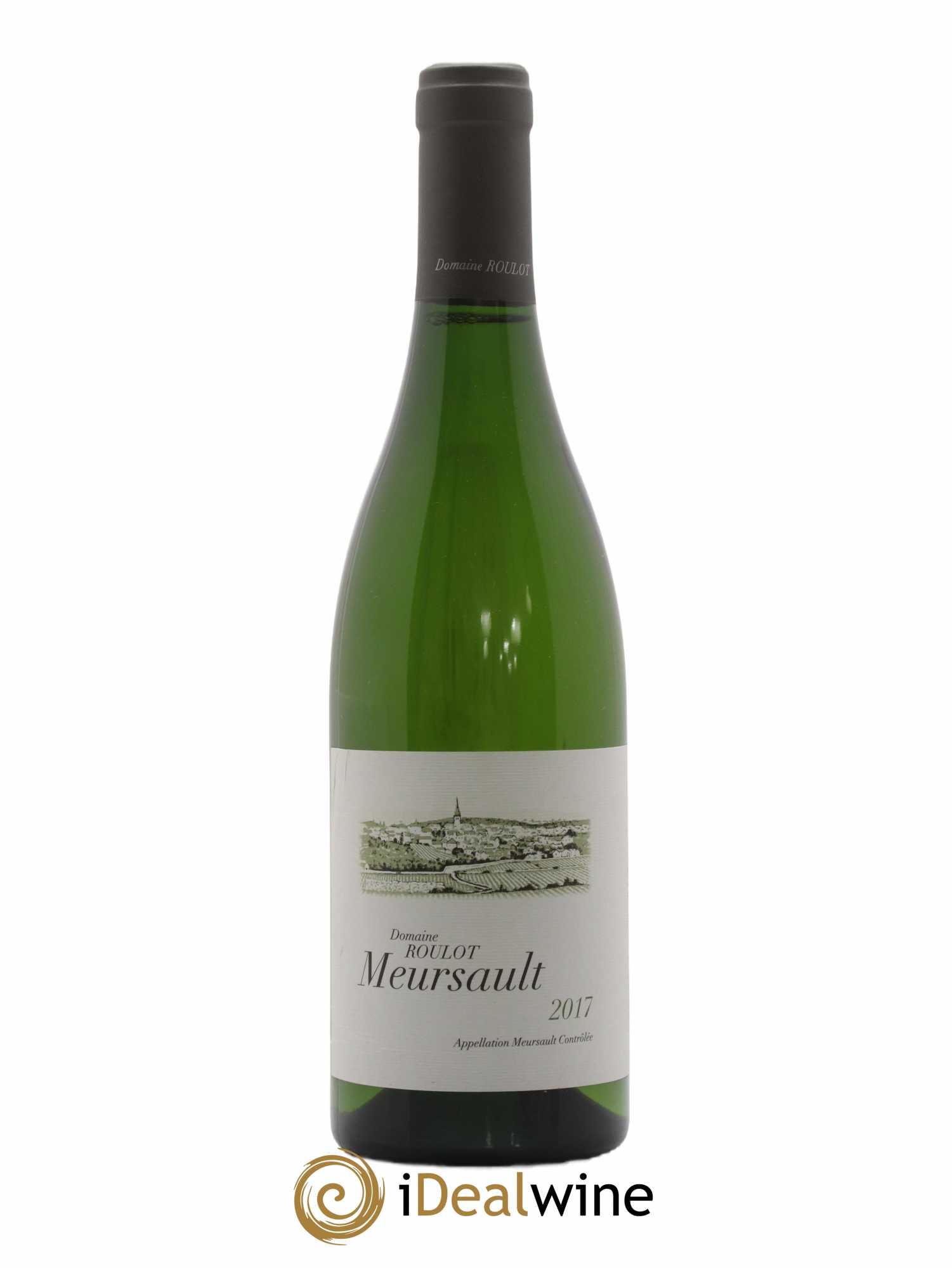 Meursault Roulot (Domaine) 2017 - Posten von 1 Flasche - 0